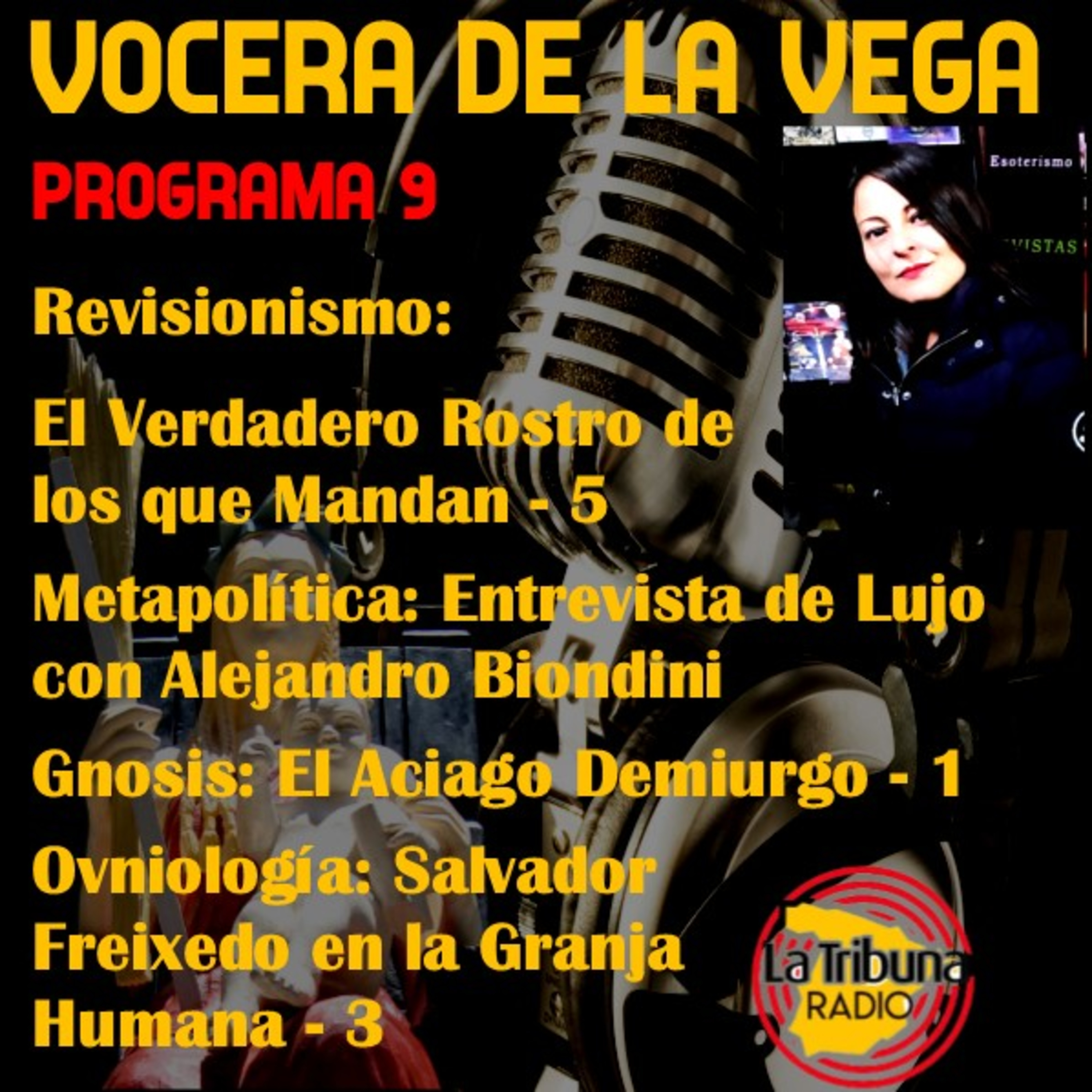 VOCERA DE LA VEGA