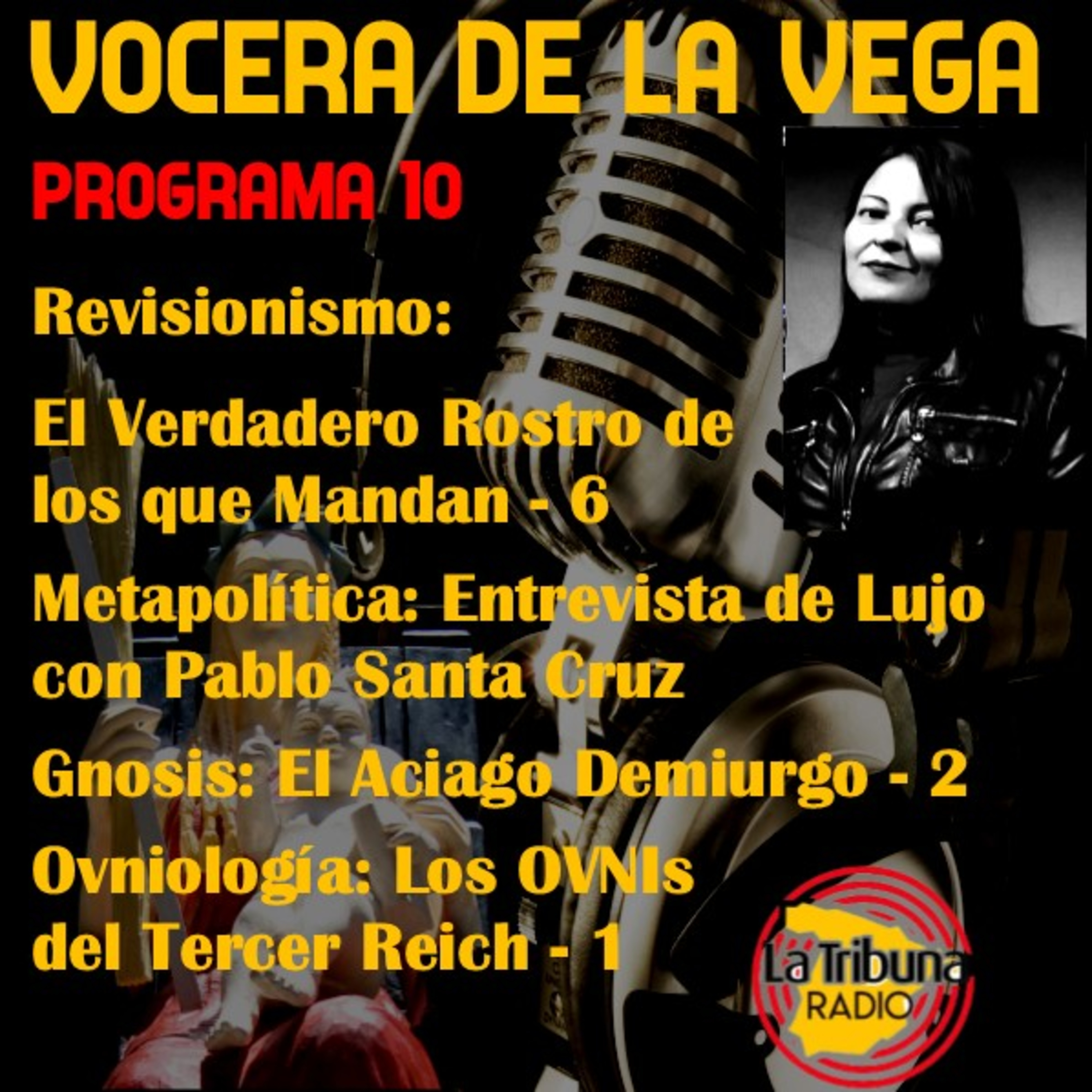 VOCERA DE LA VEGA