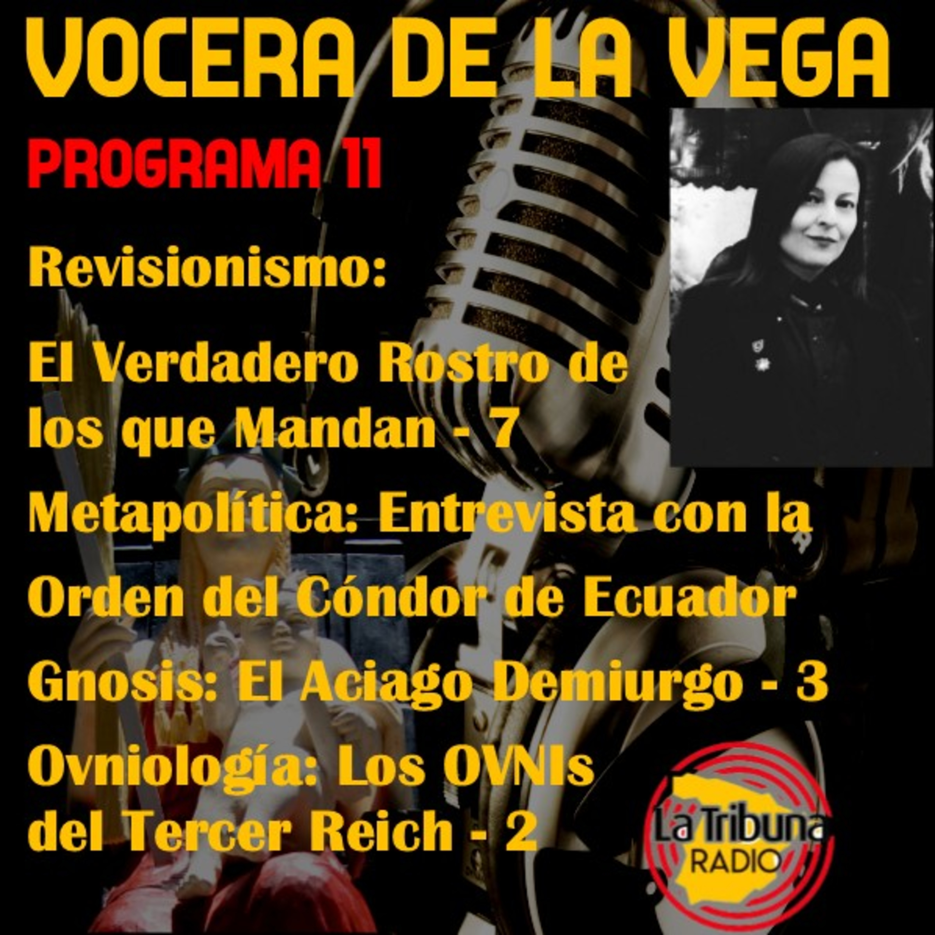VOCERA DE LA VEGA