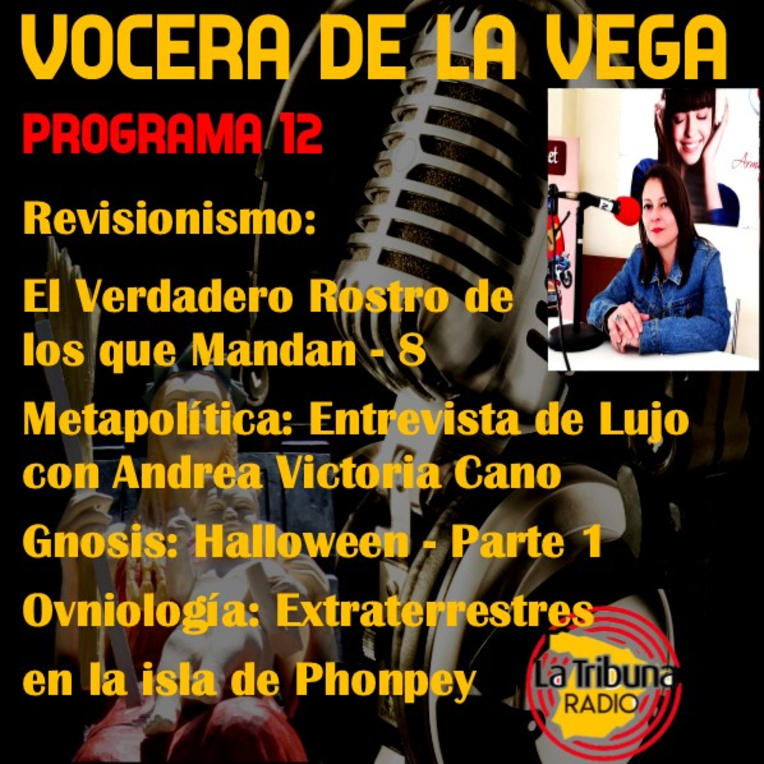 VOCERA DE LA VEGA