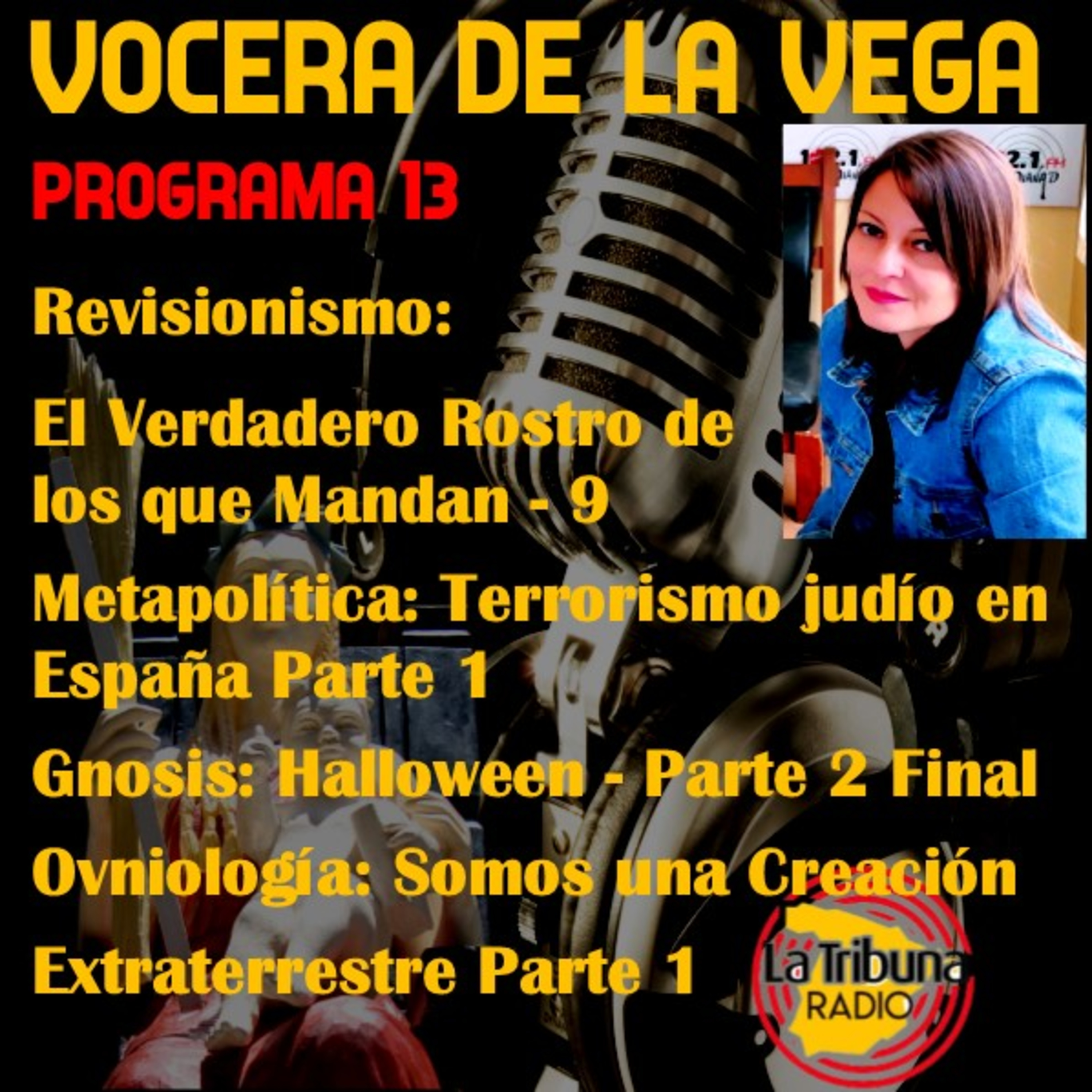 VOCERA DE LA VEGA