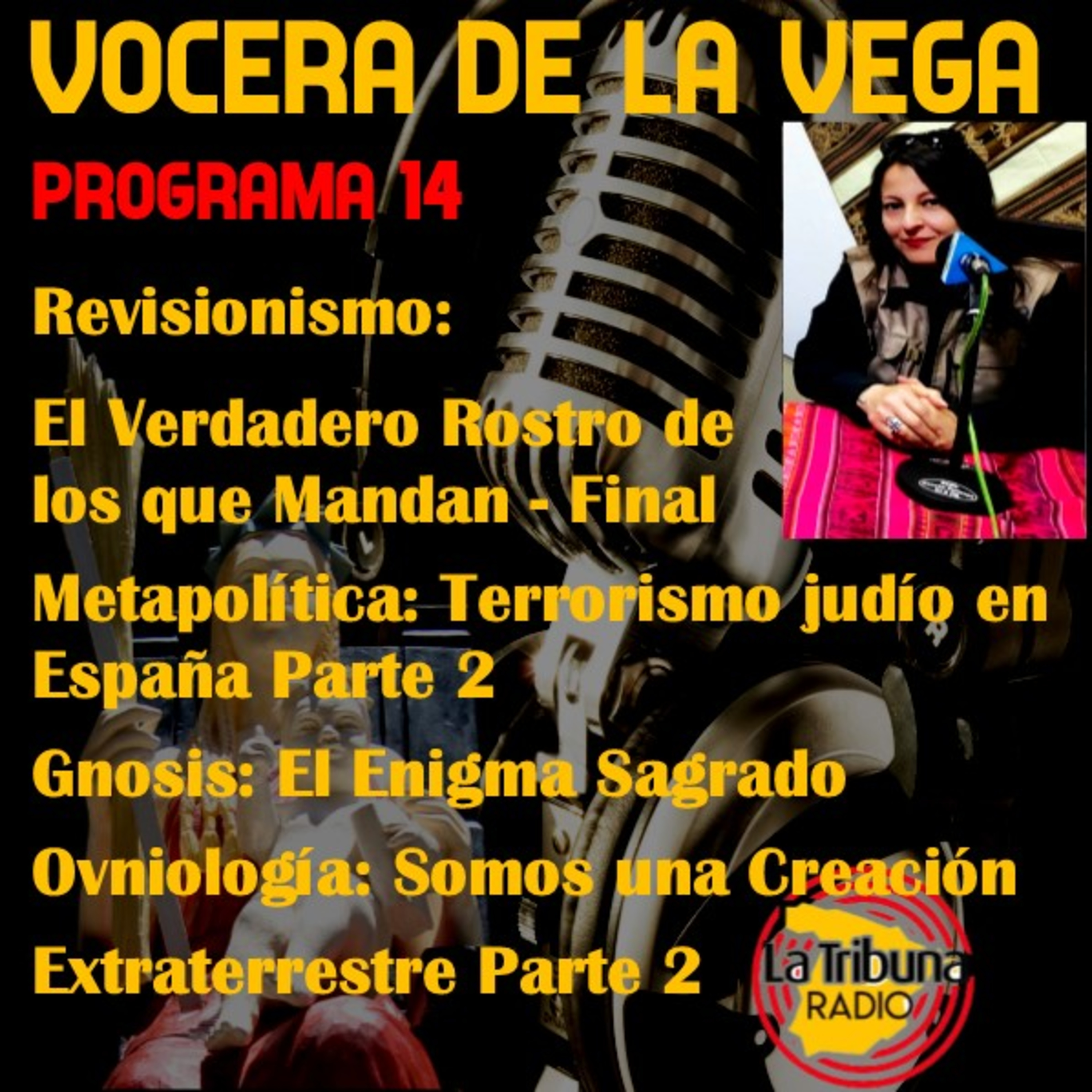 VOCERA DE LA VEGA