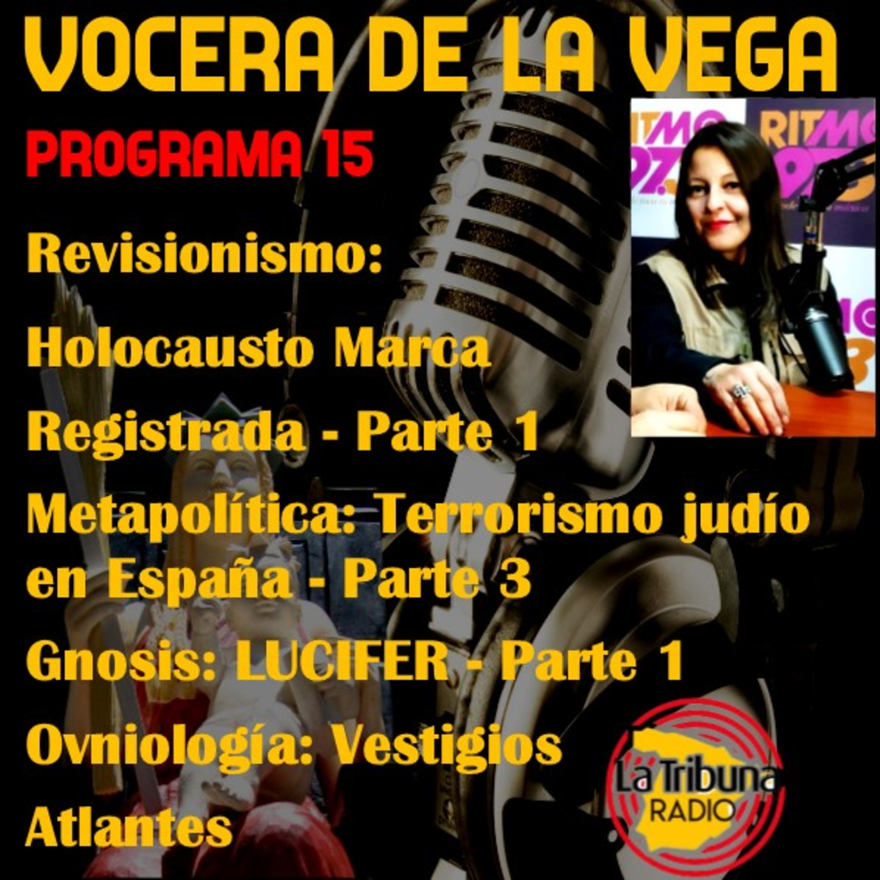 VOCERA DE LA VEGA