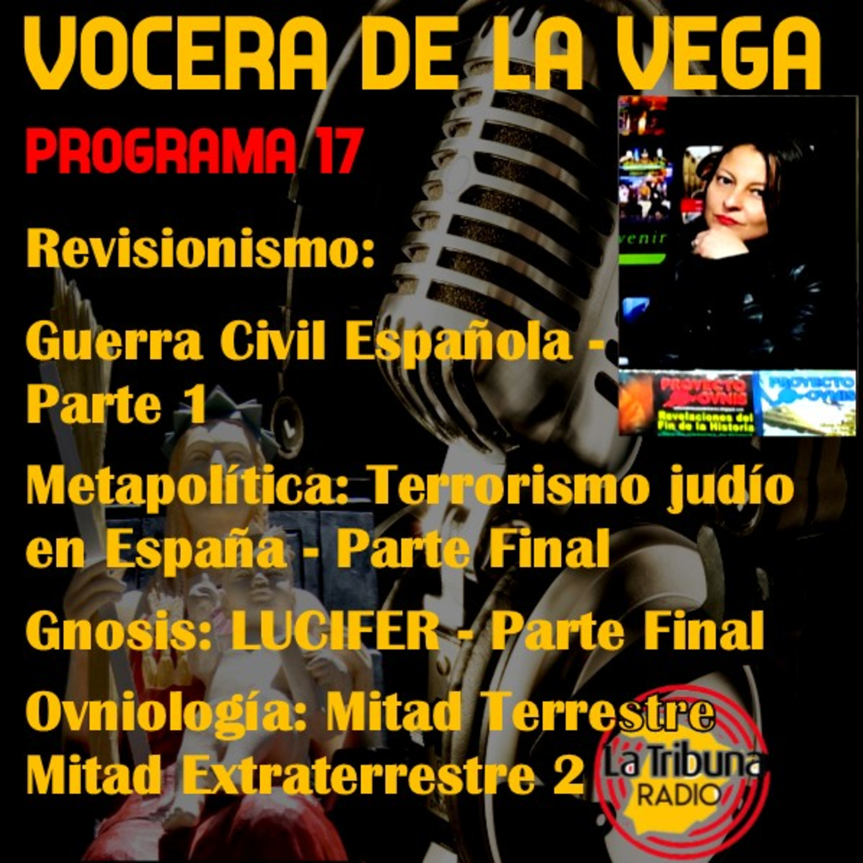 VOCERA DE LA VEGA