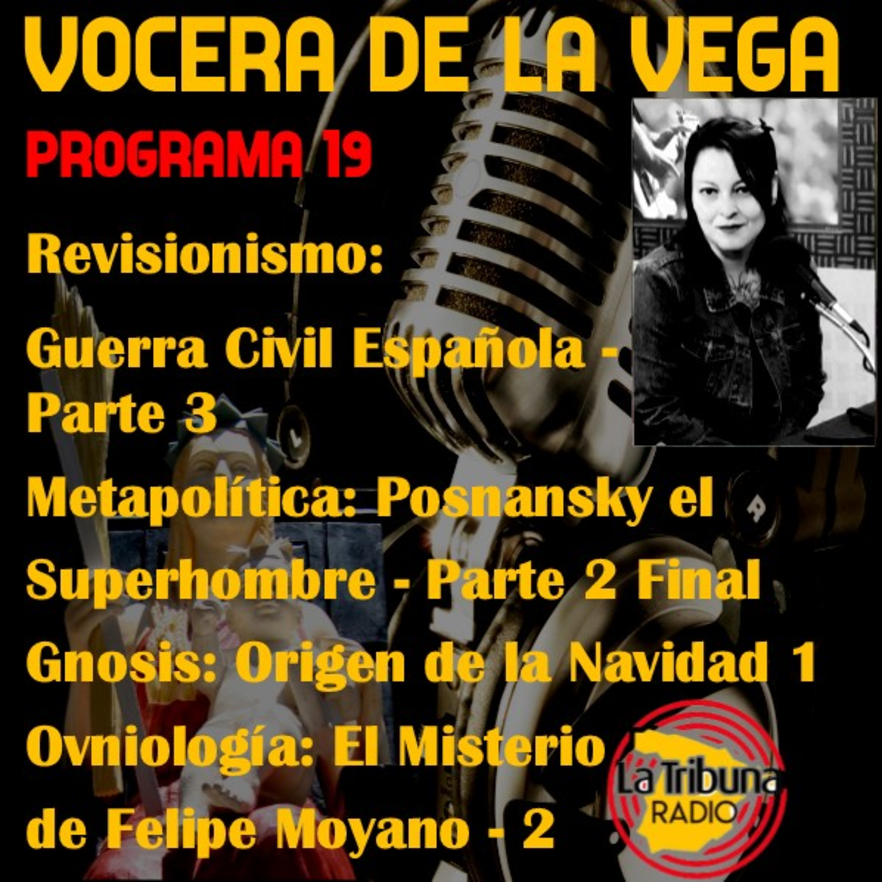 VOCERA DE LA VEGA