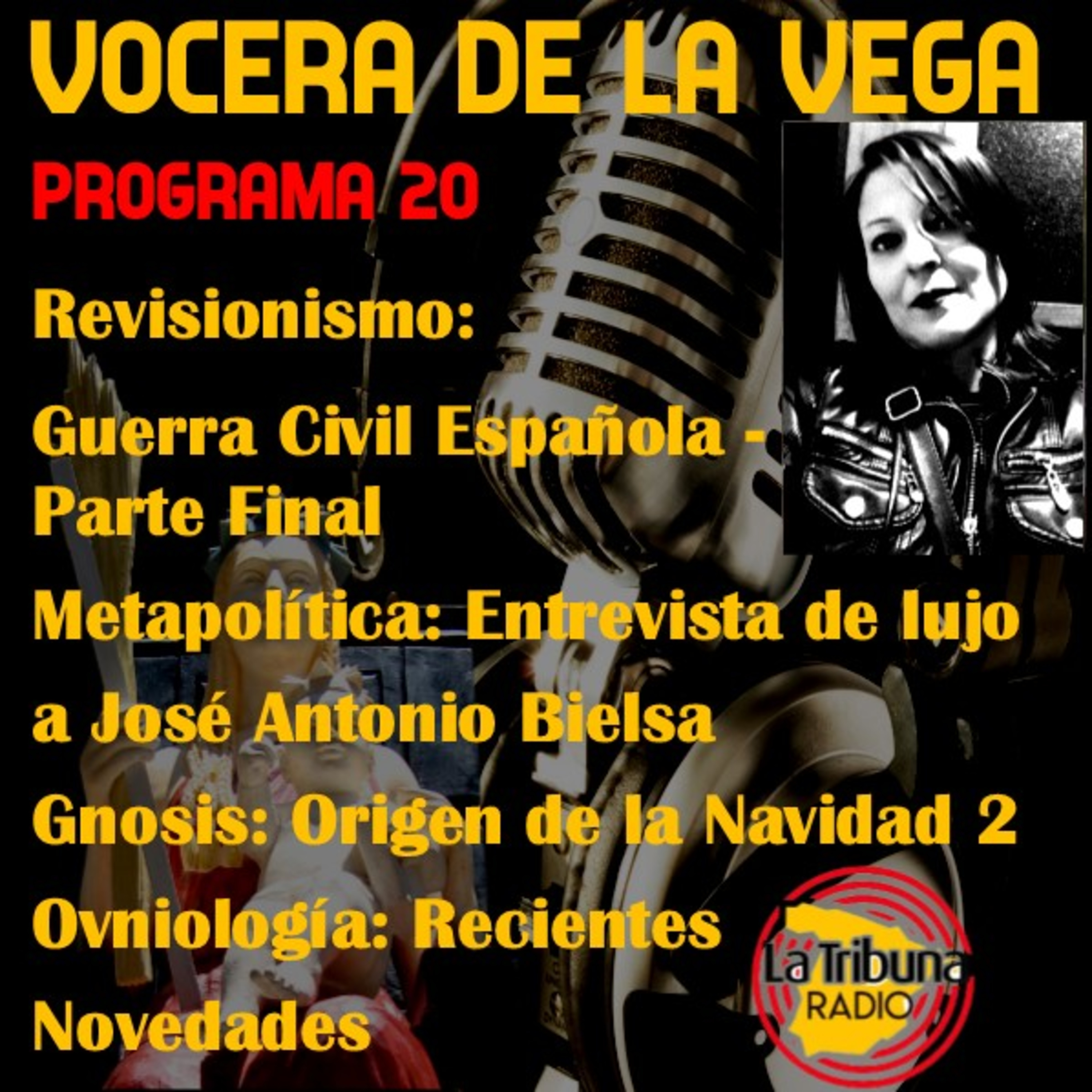 VOCERA DE LA VEGA