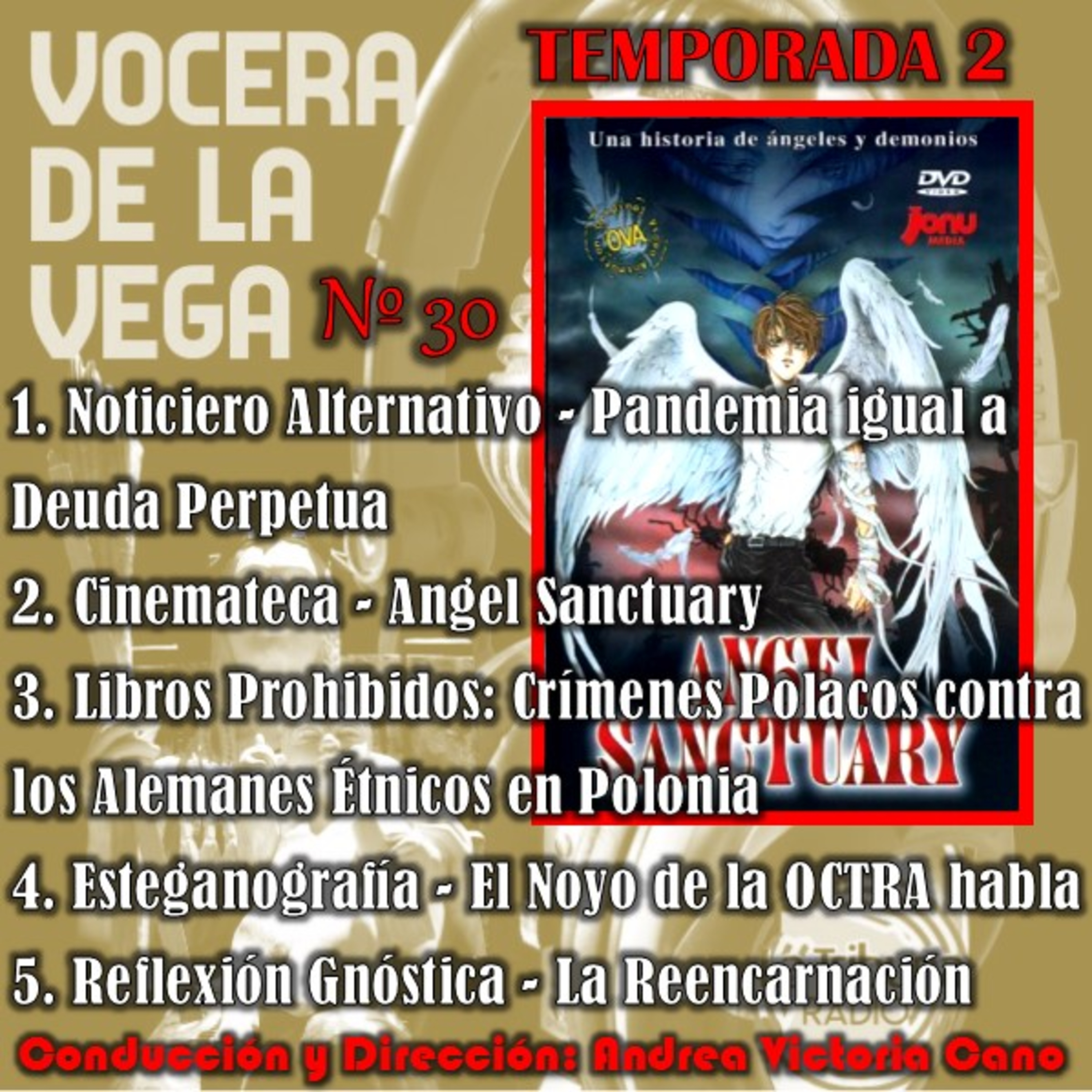 VOCERA DE LA VEGA