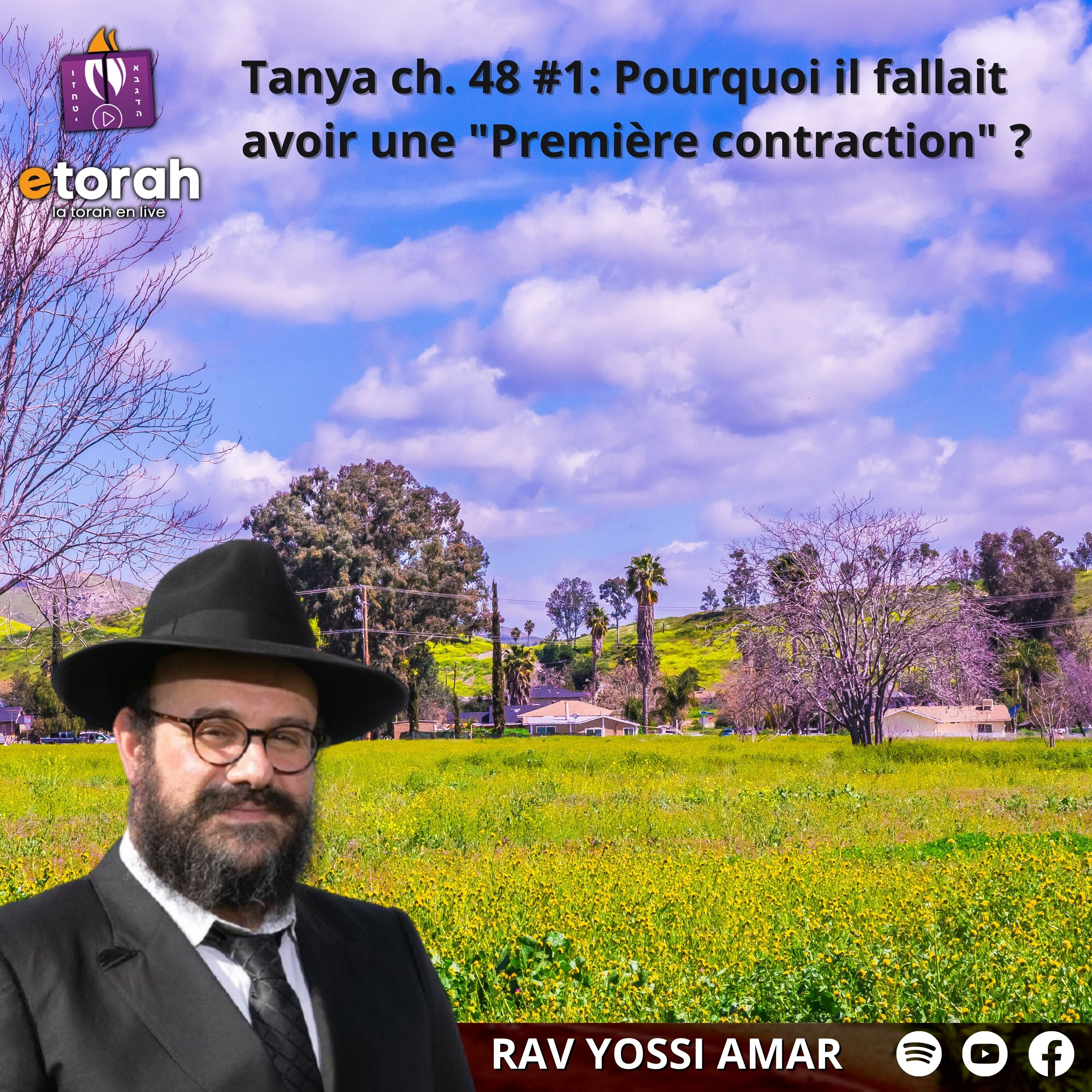 Tanya ch. 48 #1: Pourquoi il fallait avoir une "Première contraction" ? episode artwork