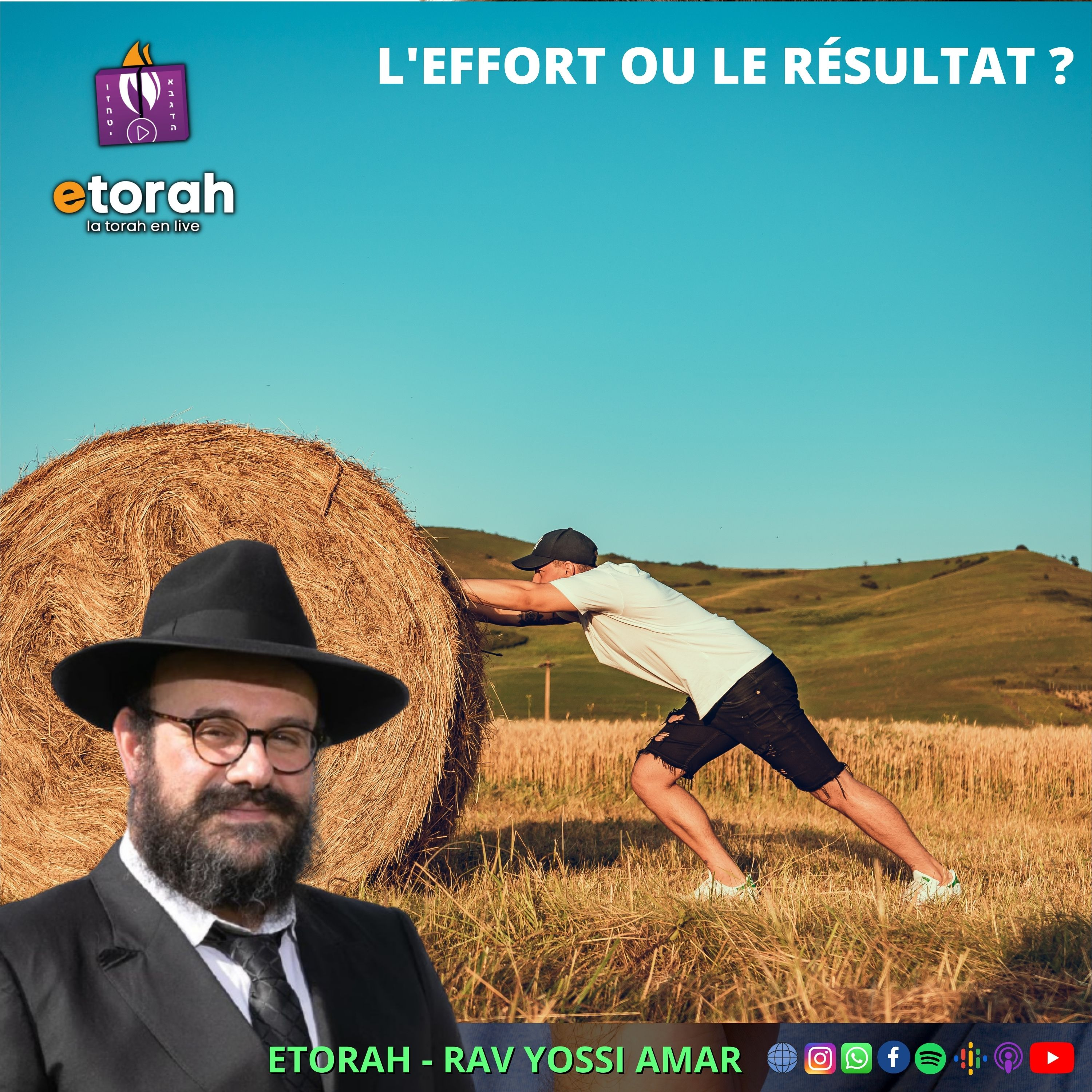 Behoukotai : Qu'est ce qui compte le plus, l'effort ou le résultat ? Chercher le perfectionnisme ? episode artwork