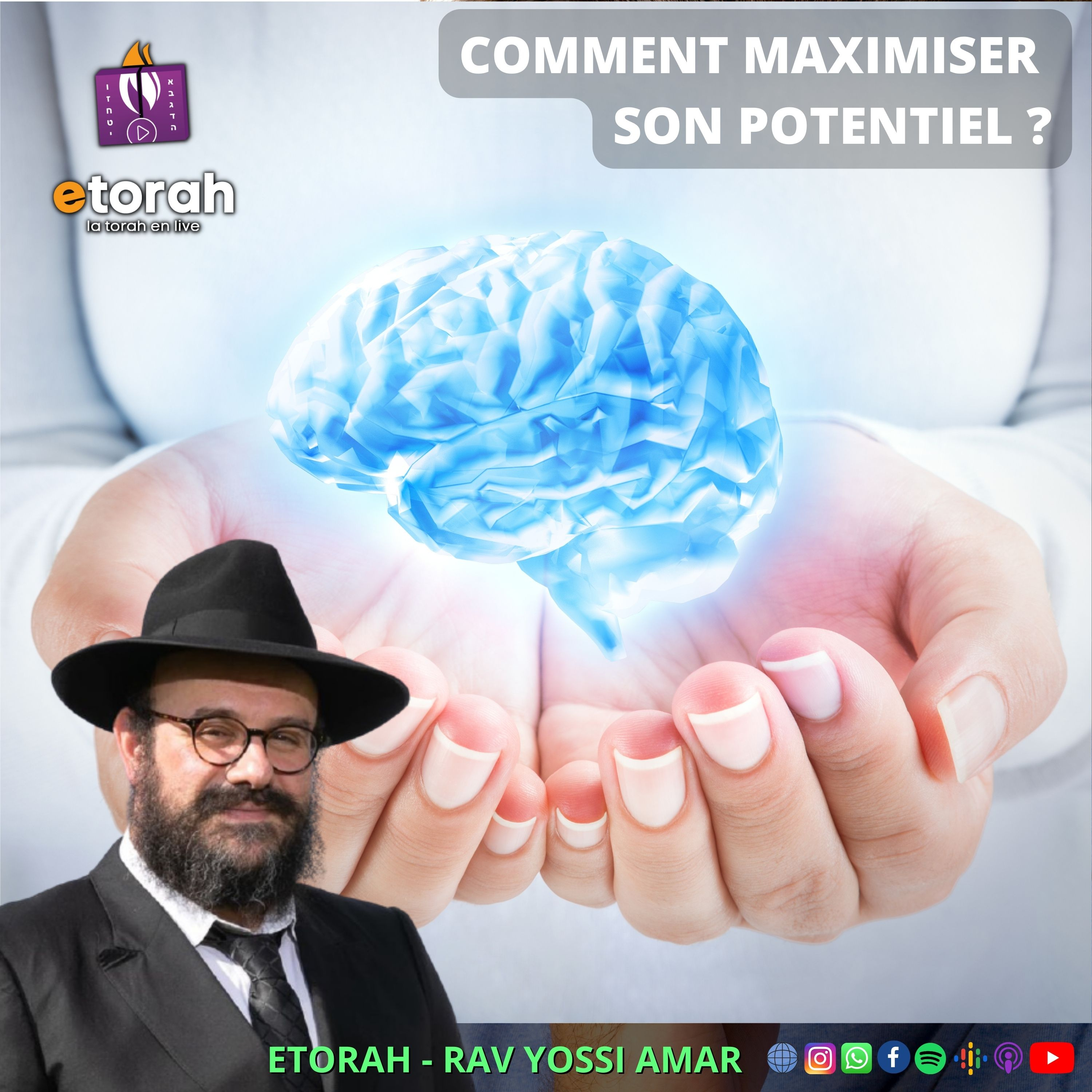 Balak: Comment maximiser le potentiel de votre talent ? Pourquoi vous êtes indispensable ? episode artwork