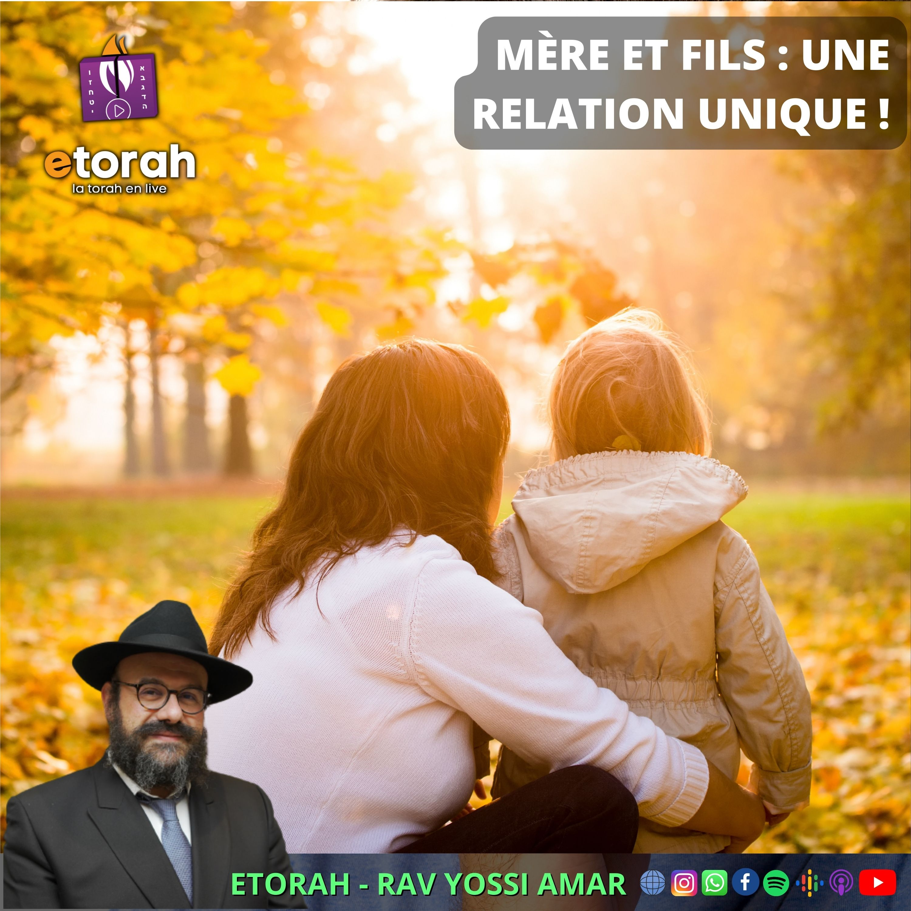 Toldot: Comment une mère peut-elle empêcher une bénédiction de son fils ?!