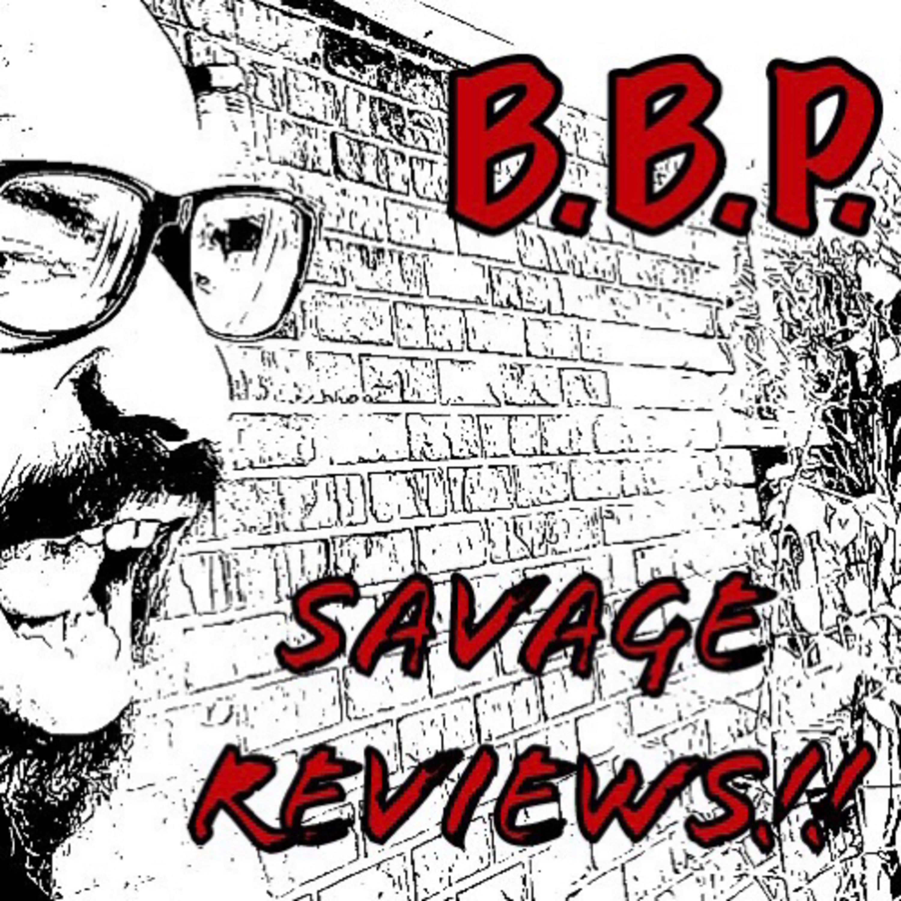 Savage Reviews: Featuring PontusSeaGod . The Flash Season 06 Episode 01  episode artwork