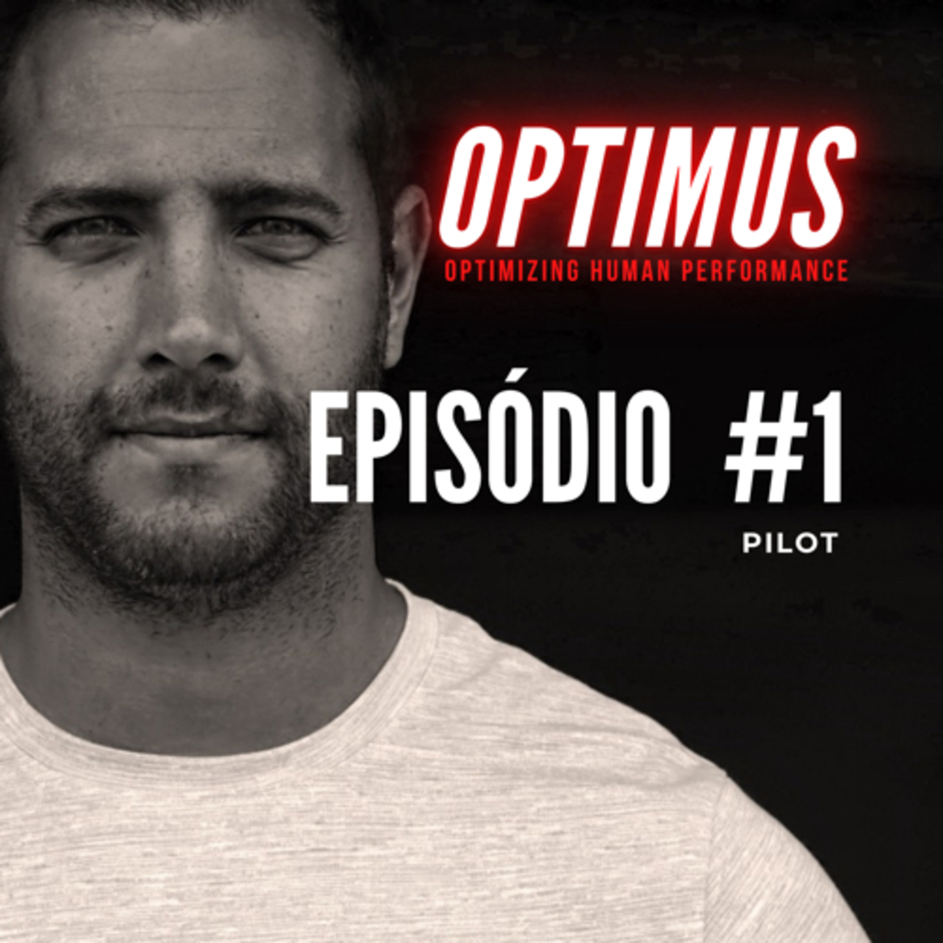 Optimus Podcast | Optimizing Human Performance