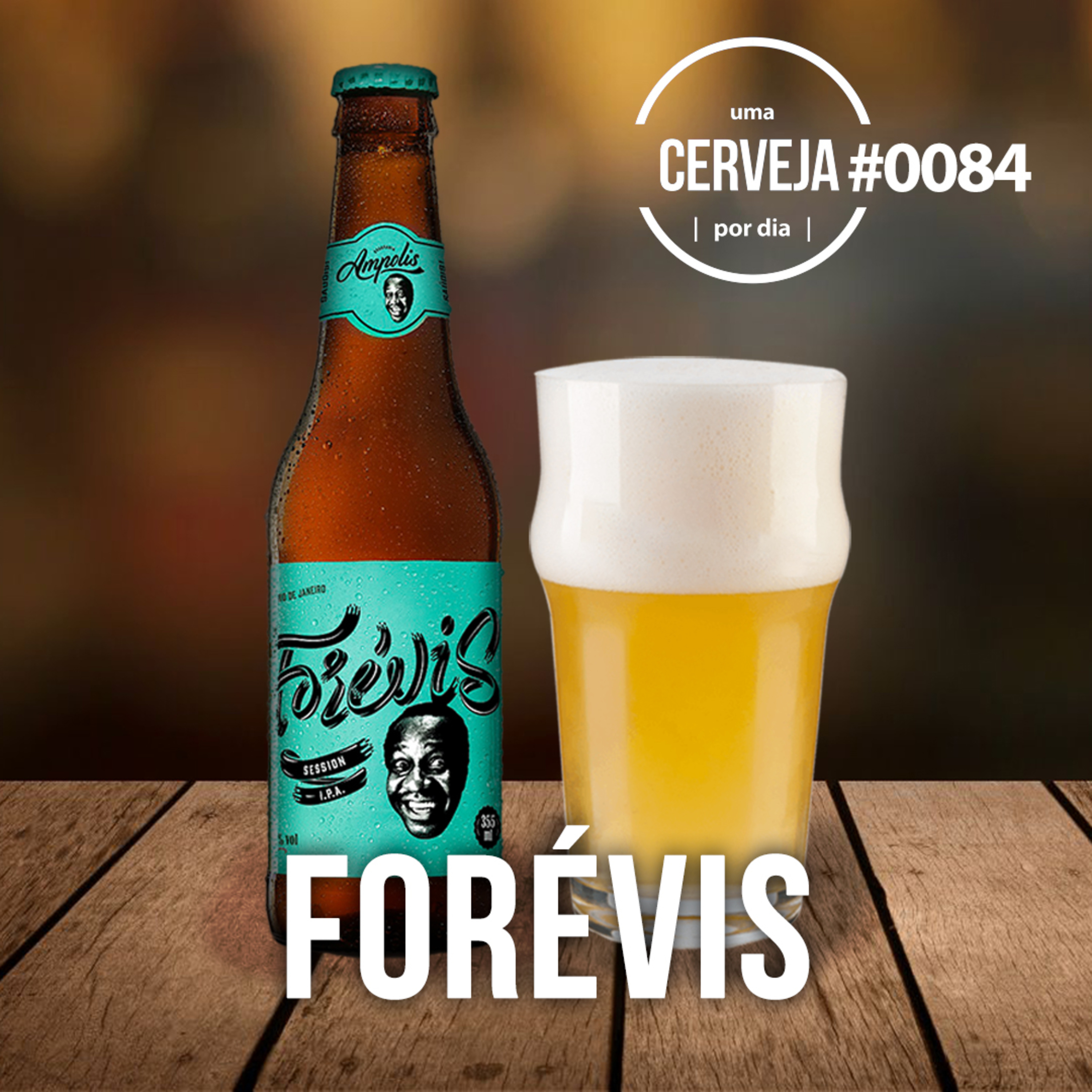 Uma Cerveja Por Dia