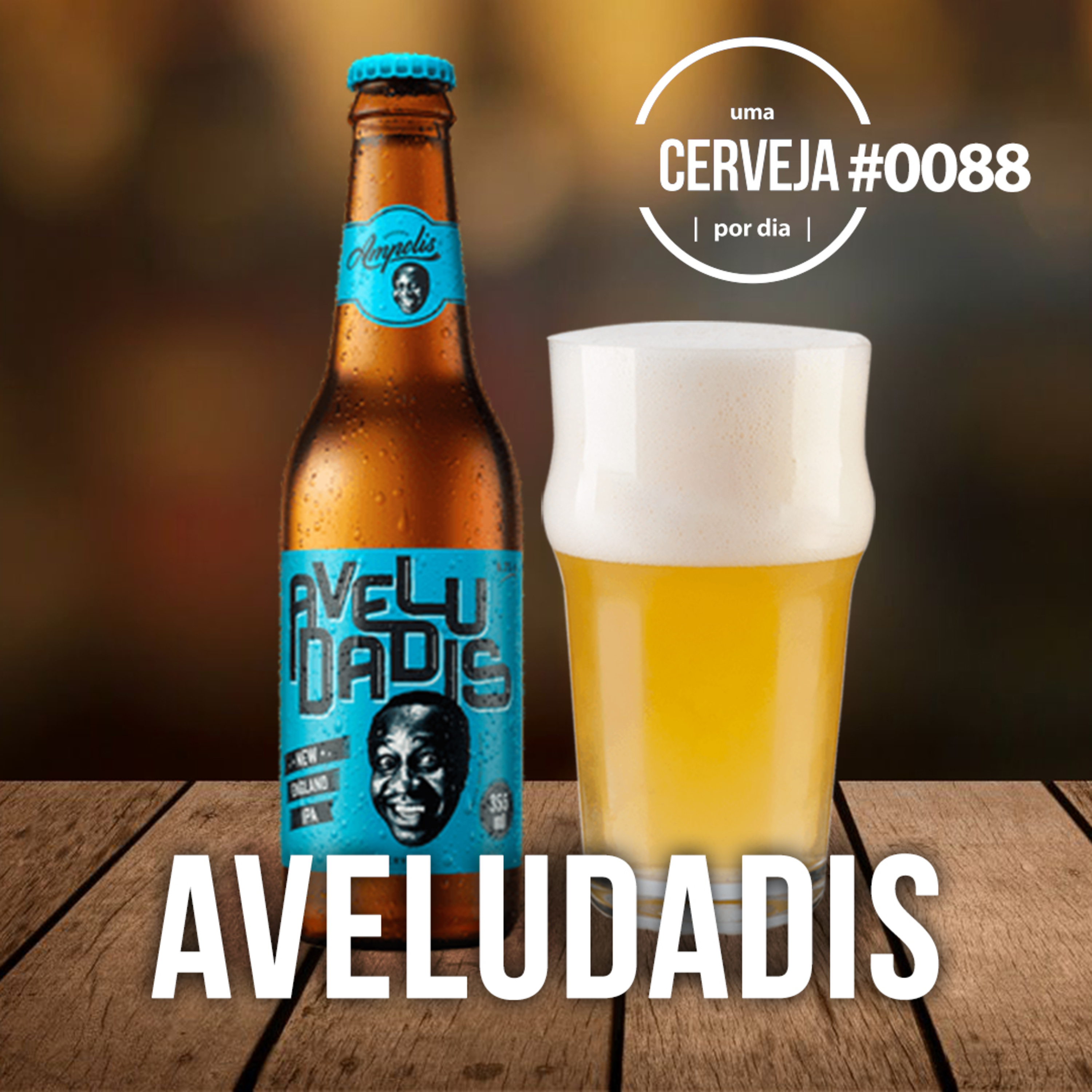 Uma Cerveja Por Dia