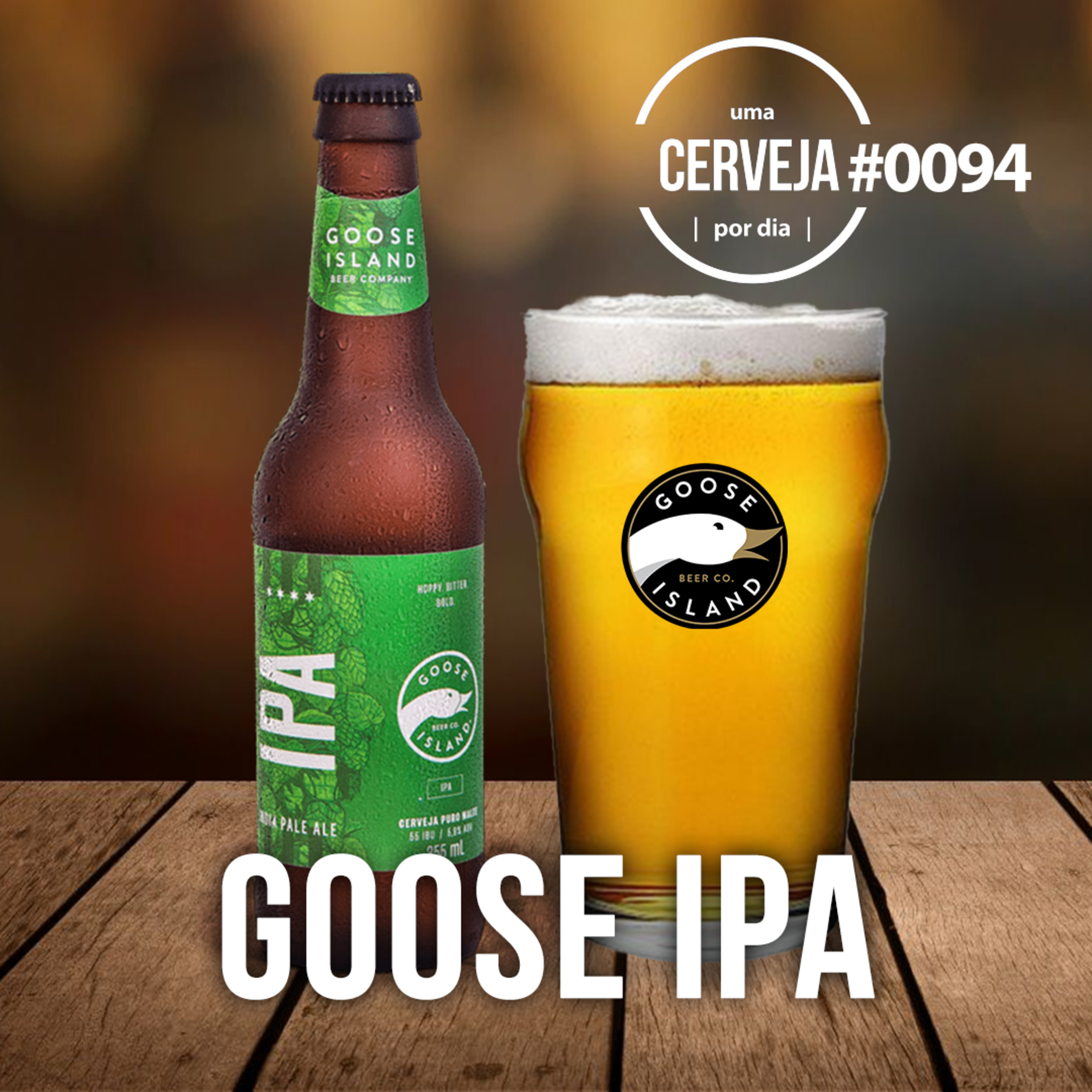 Uma Cerveja Por Dia
