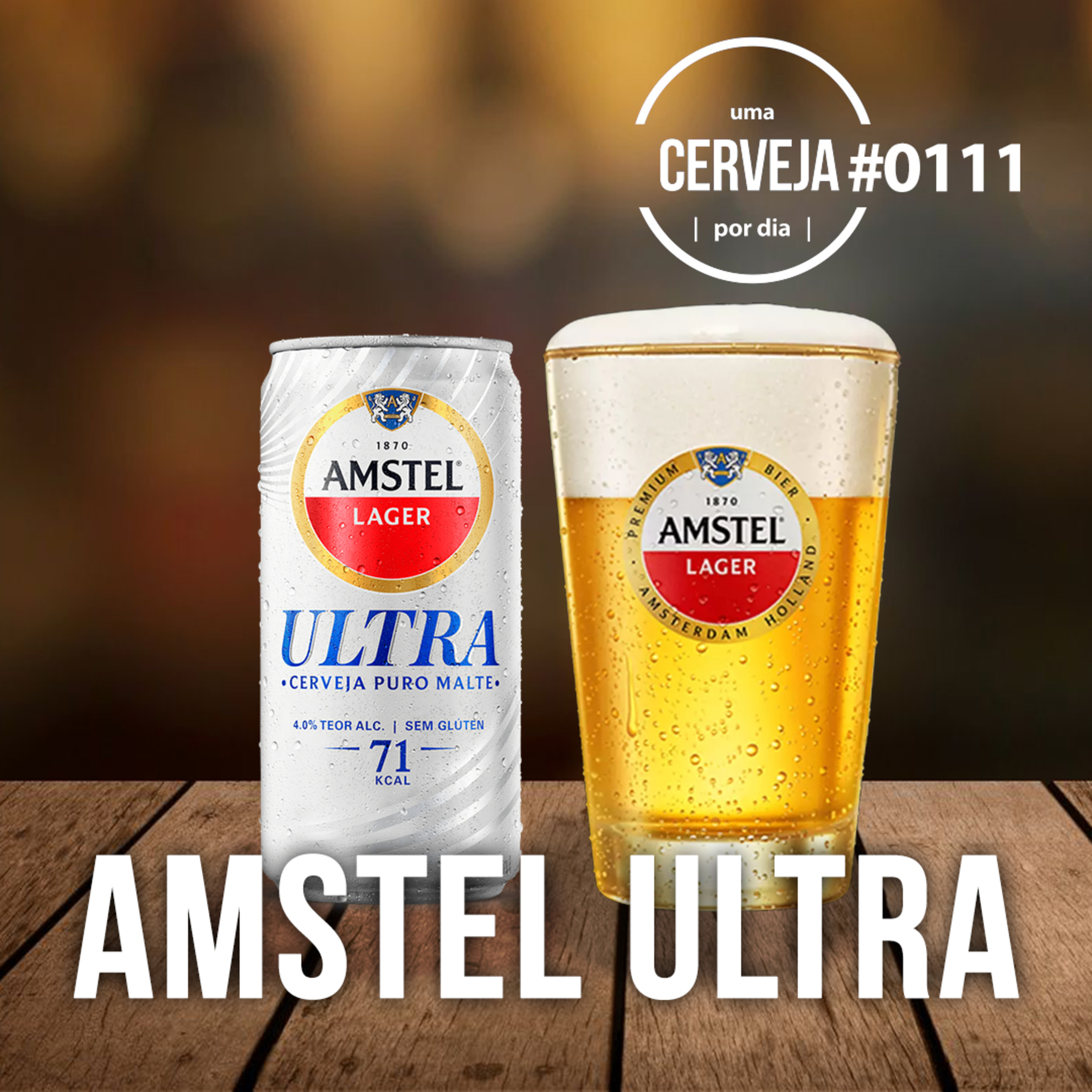 Uma Cerveja Por Dia