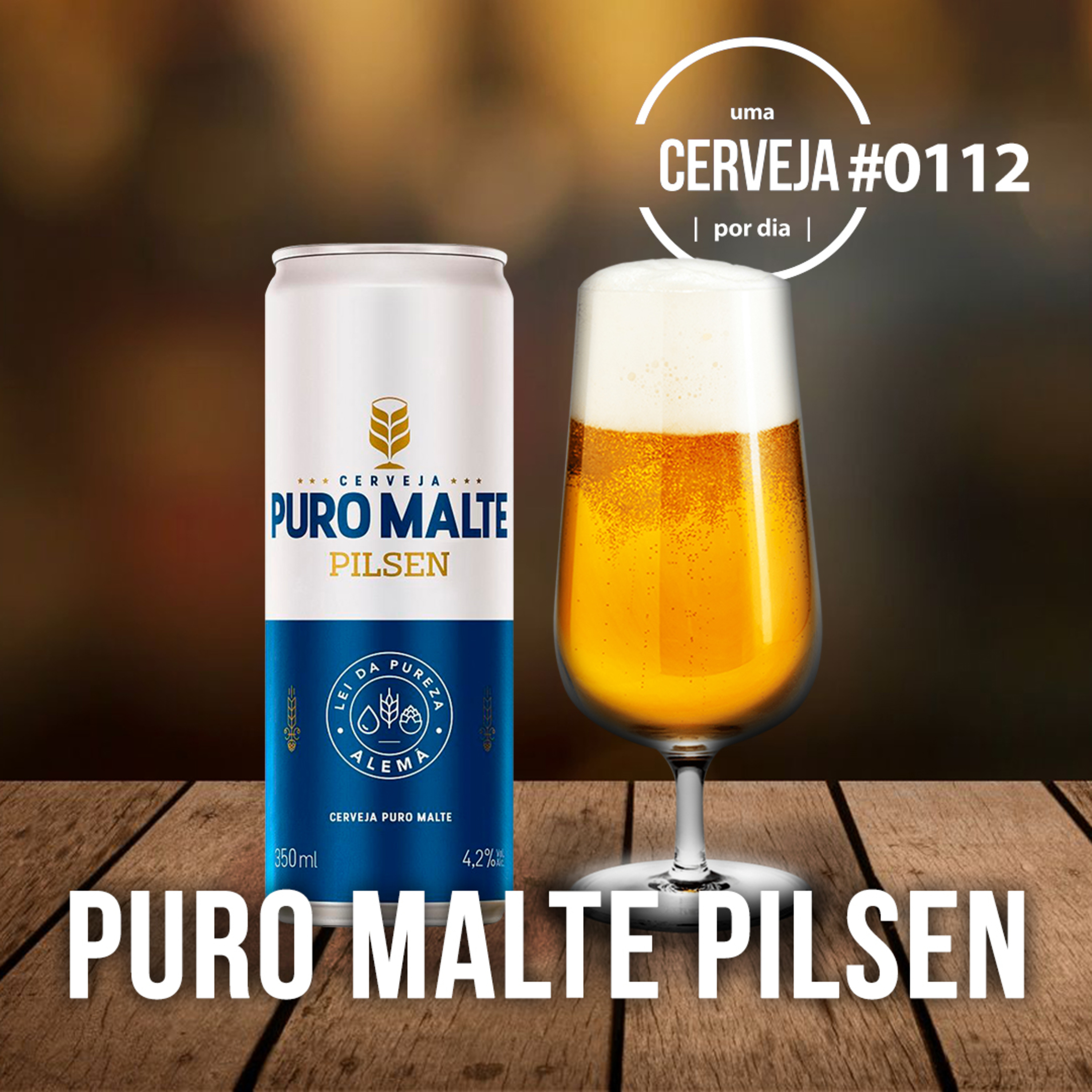 Uma Cerveja Por Dia