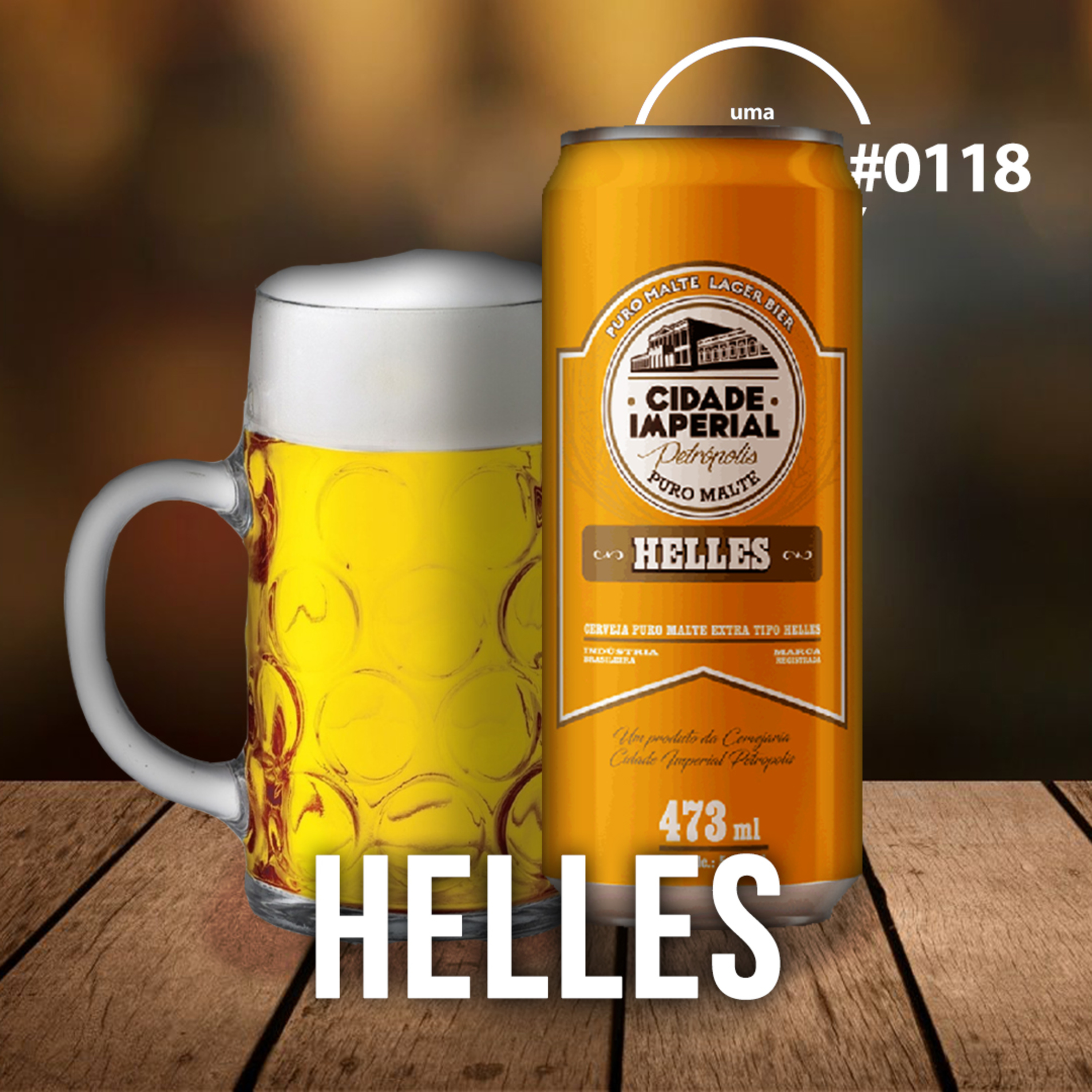 Uma Cerveja Por Dia