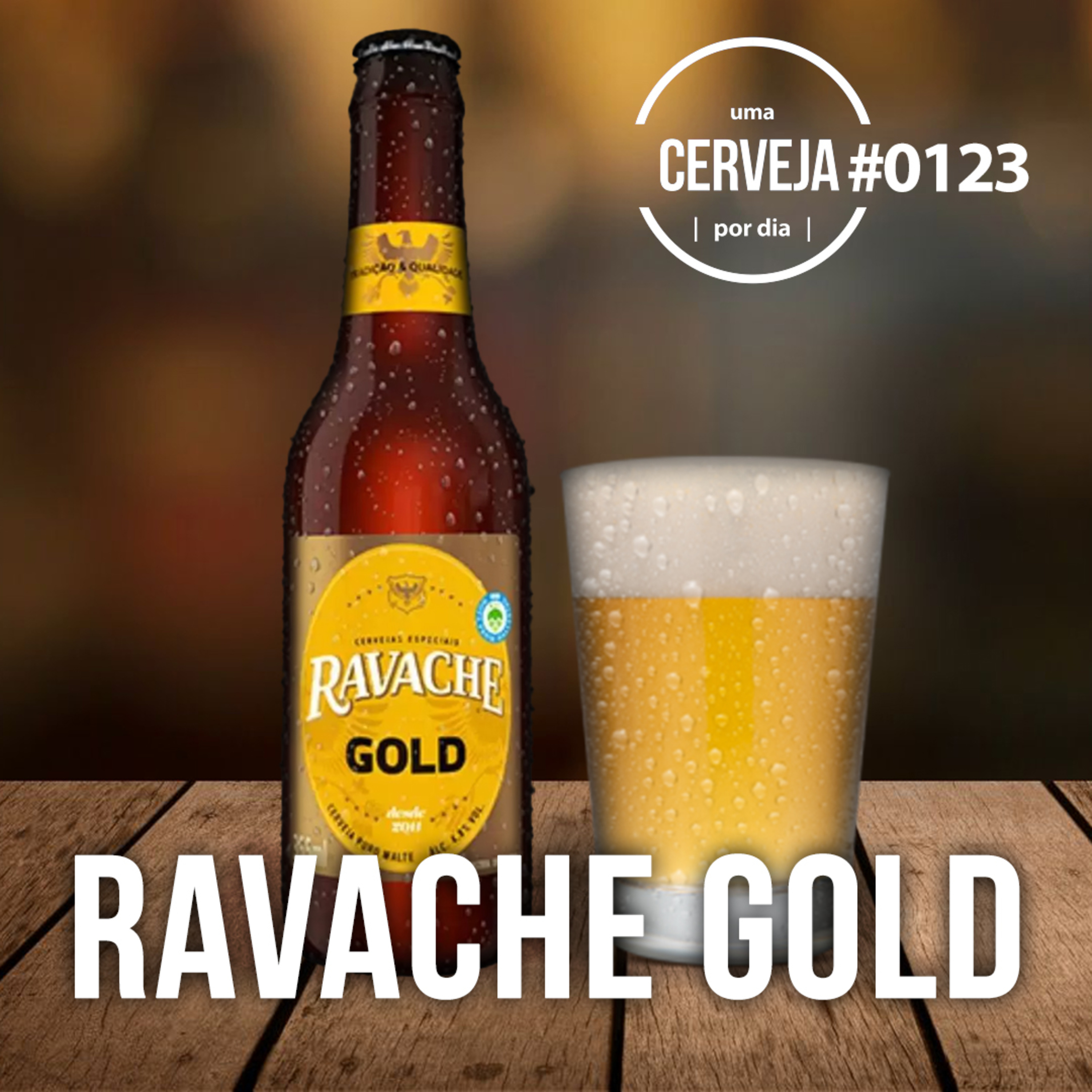 Uma Cerveja Por Dia