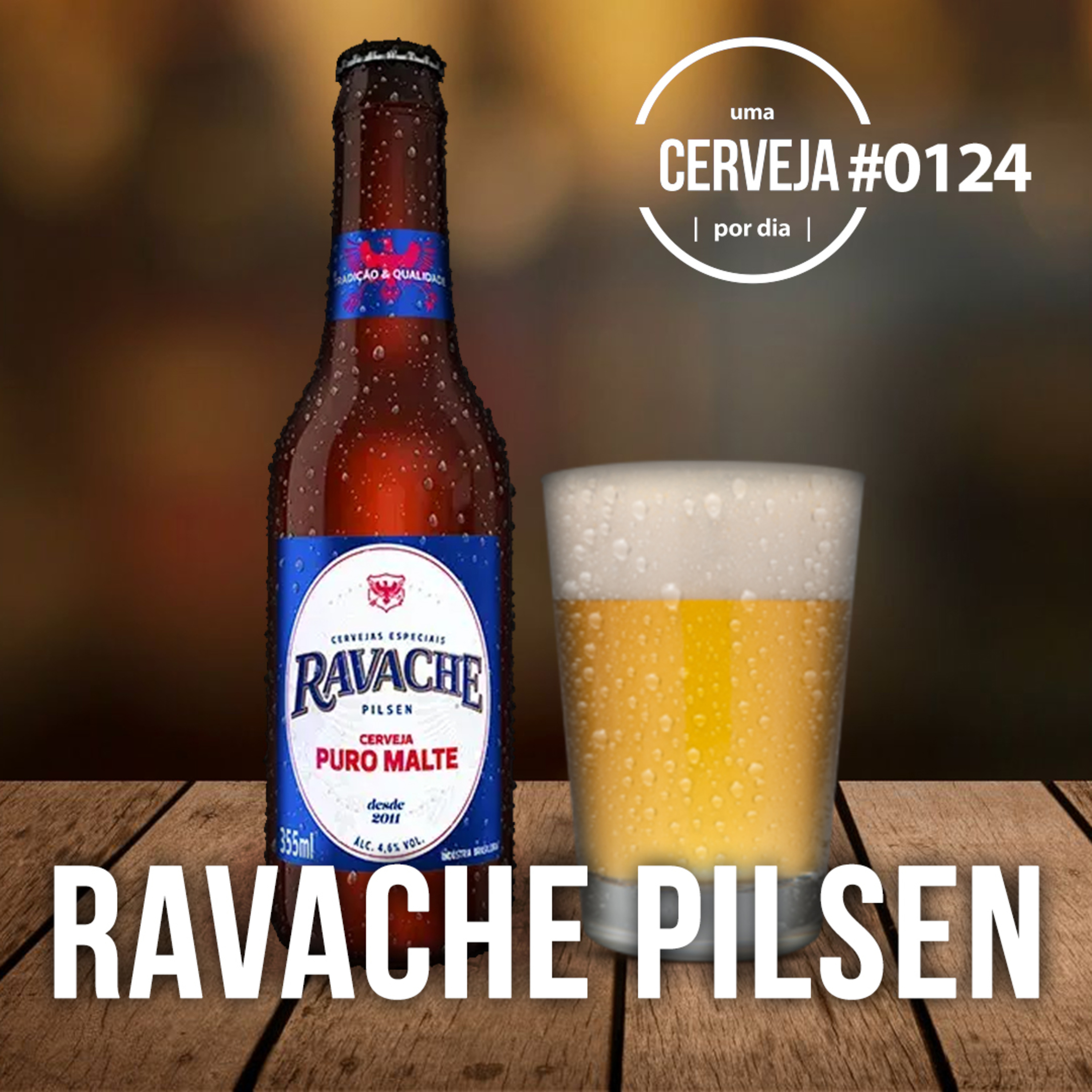 Uma Cerveja Por Dia