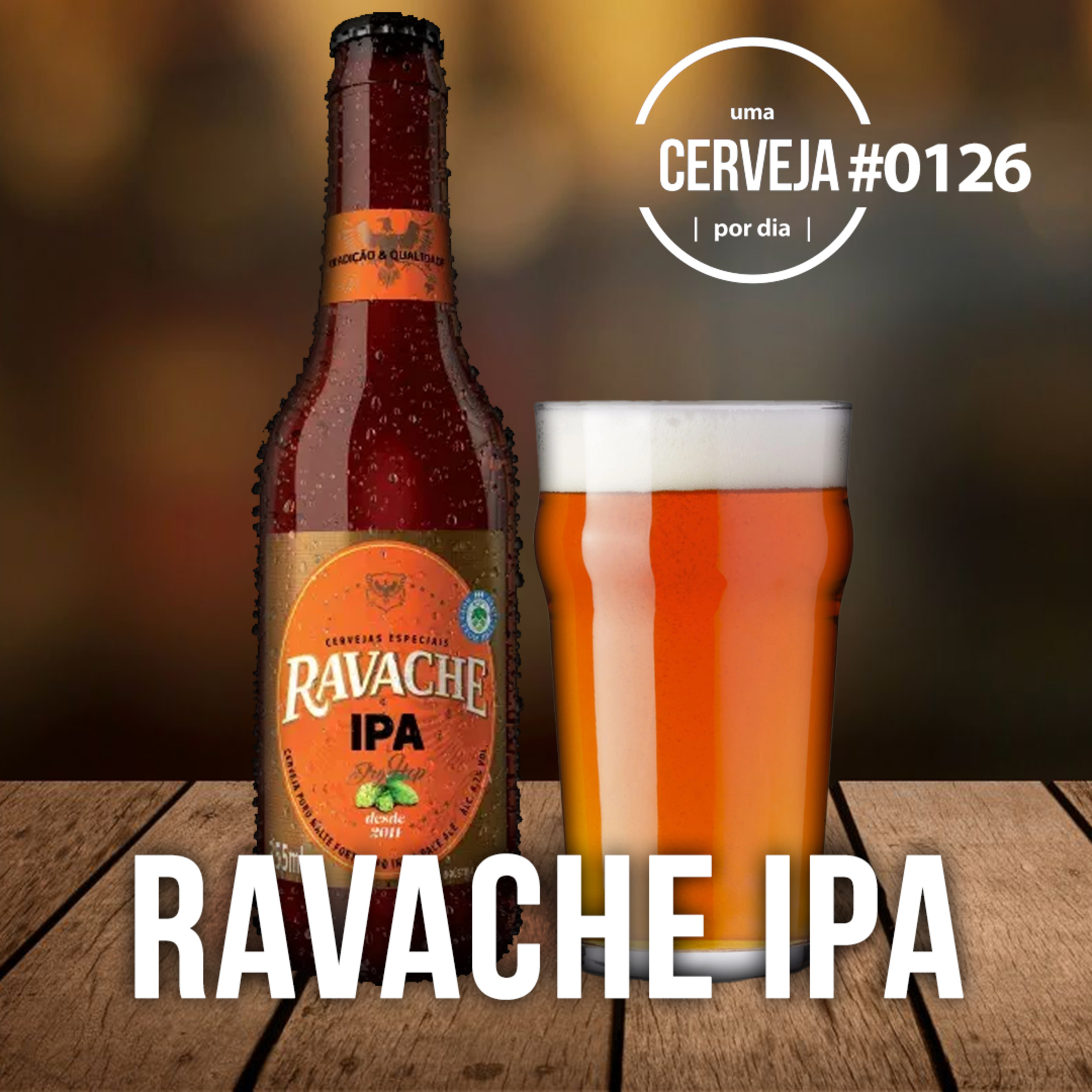 Uma Cerveja Por Dia