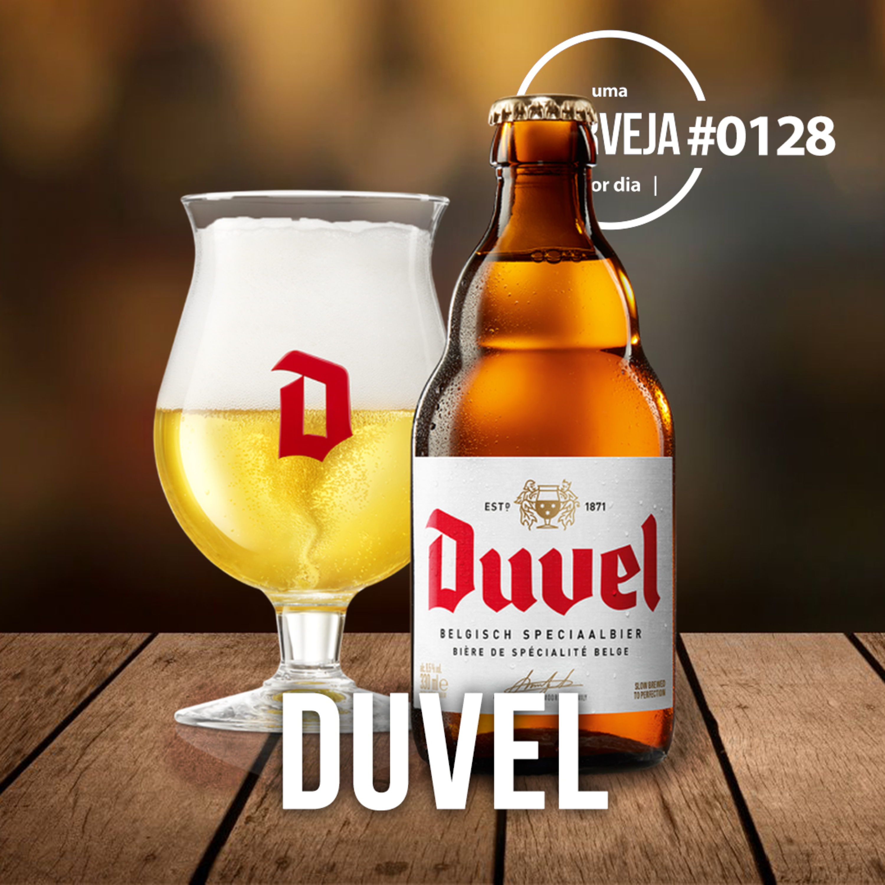 Uma Cerveja Por Dia