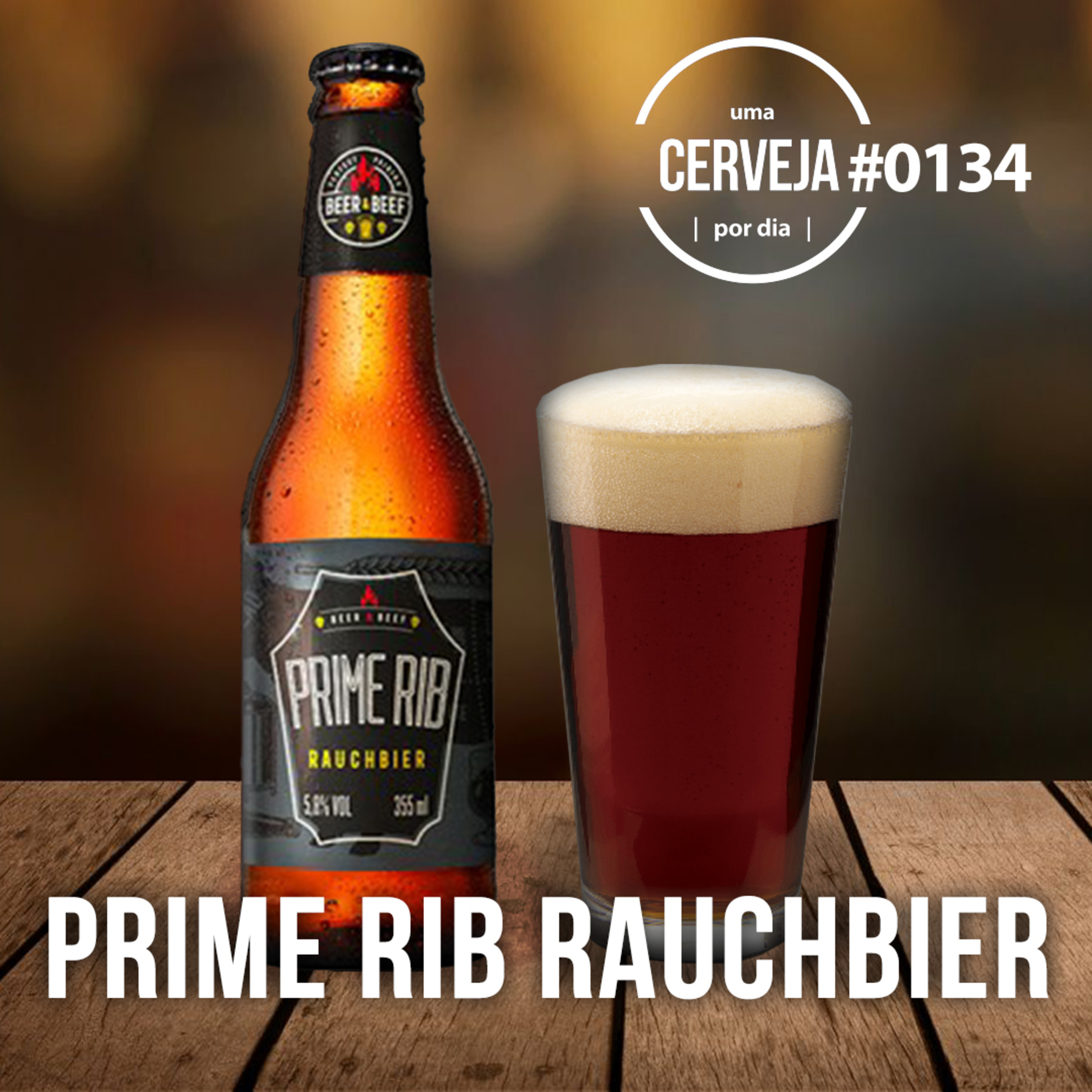 Uma Cerveja Por Dia