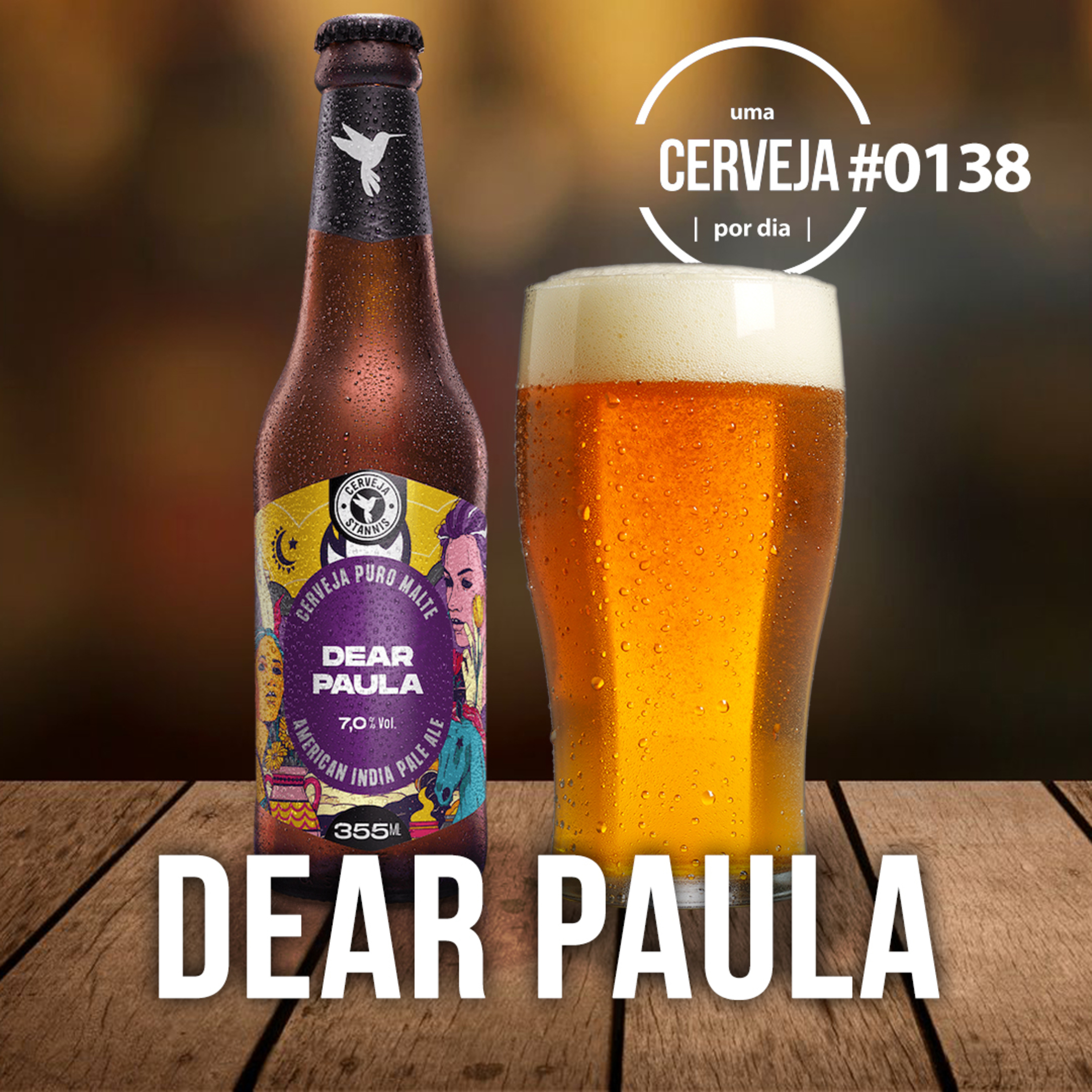 Uma Cerveja Por Dia