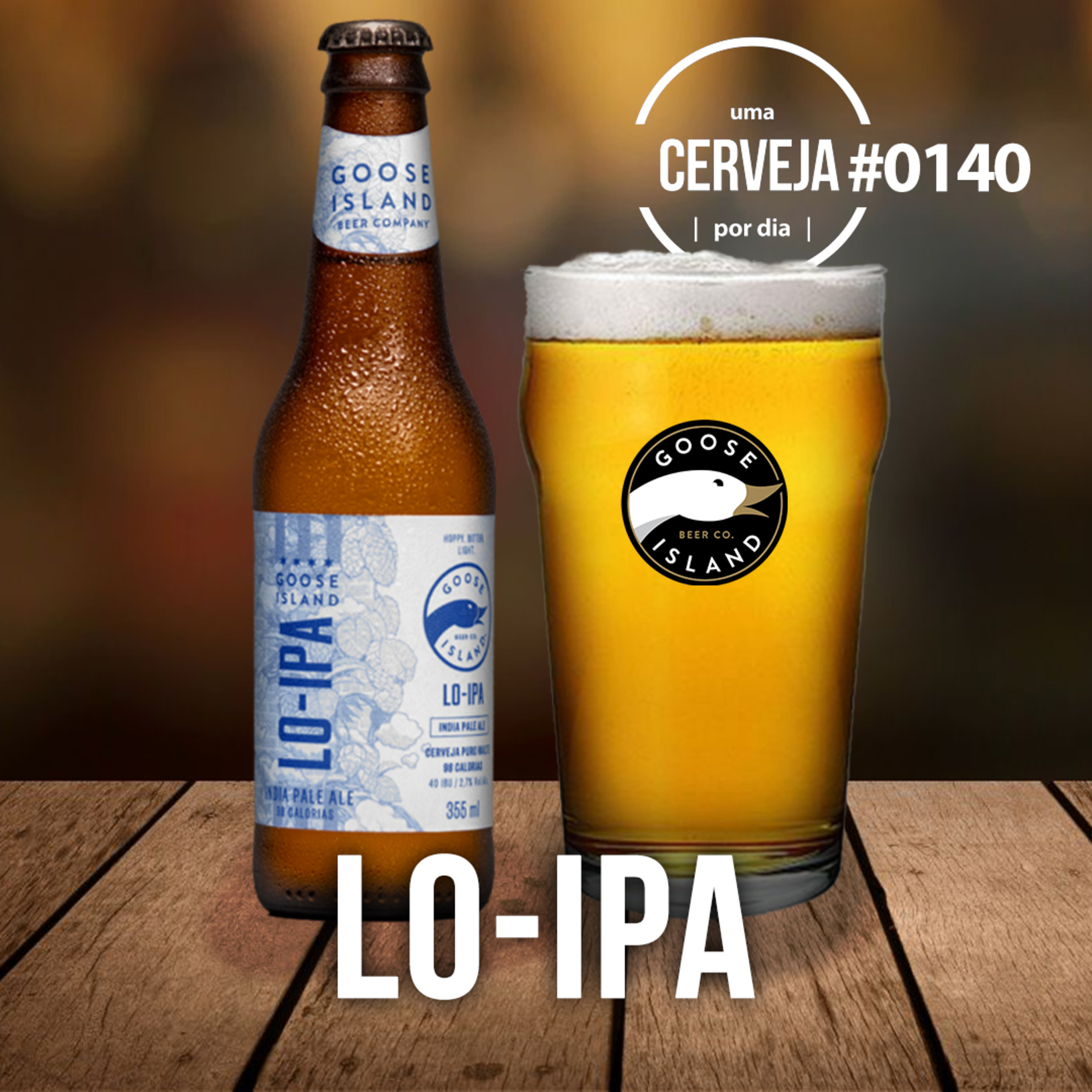 Uma Cerveja Por Dia