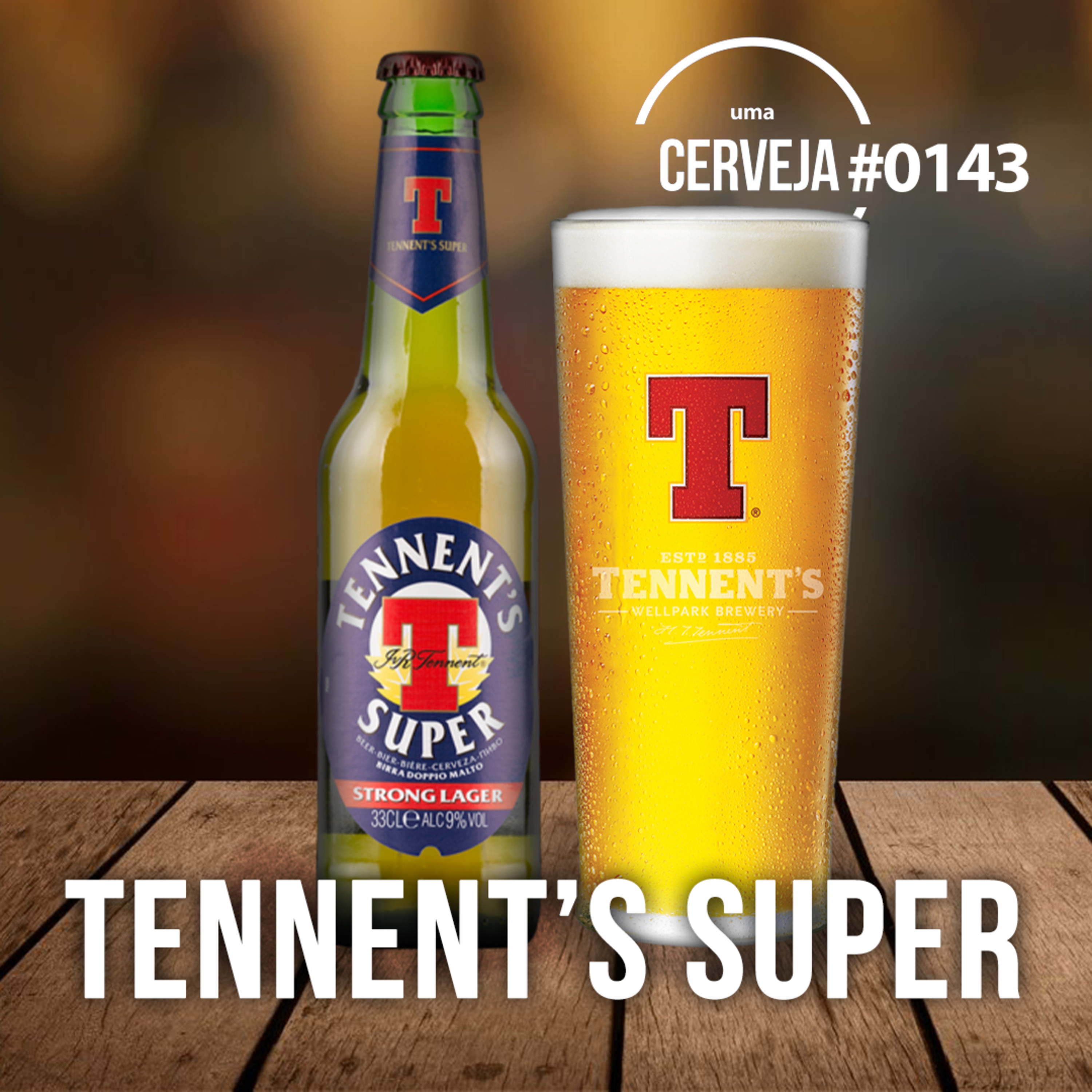 Uma Cerveja Por Dia