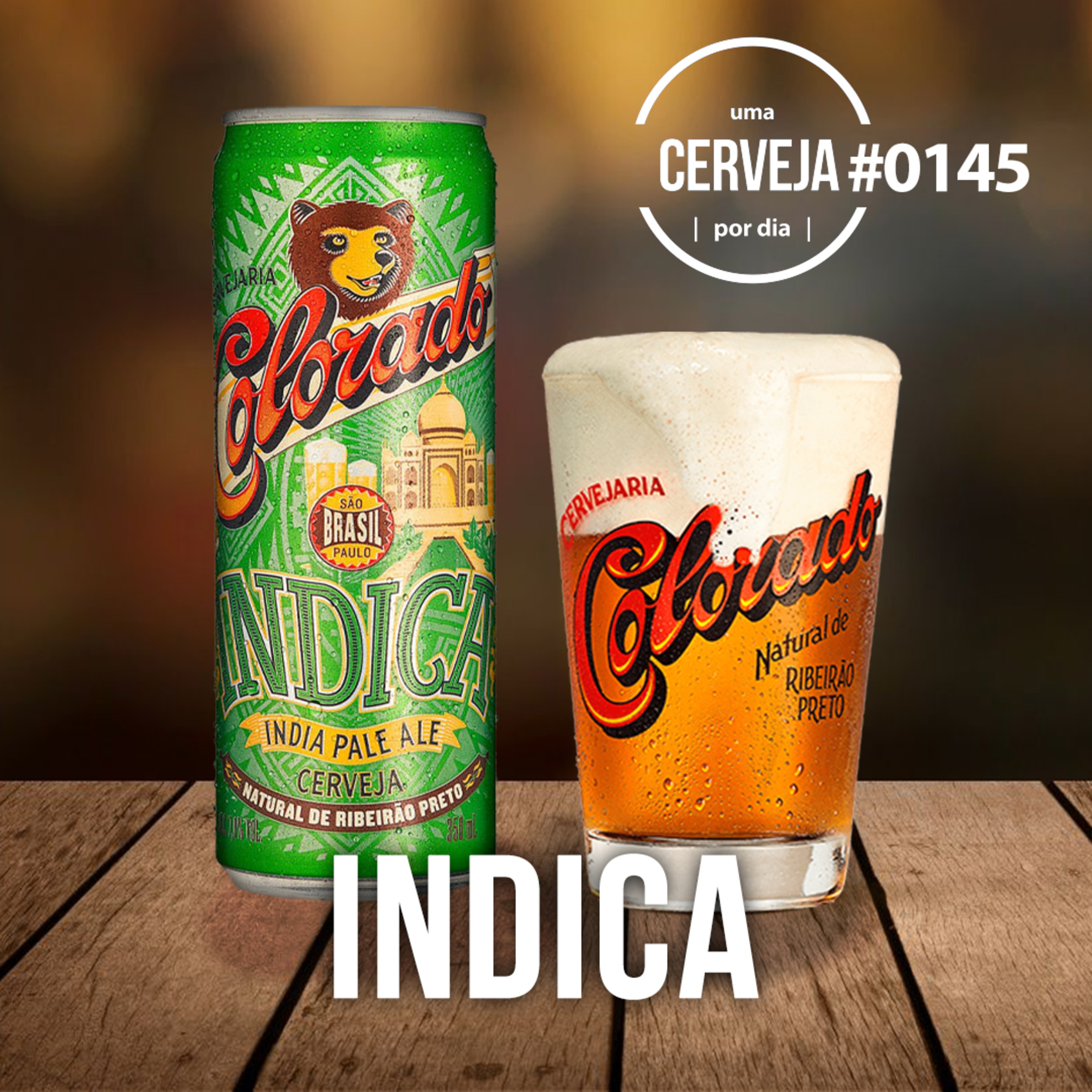 Uma Cerveja Por Dia