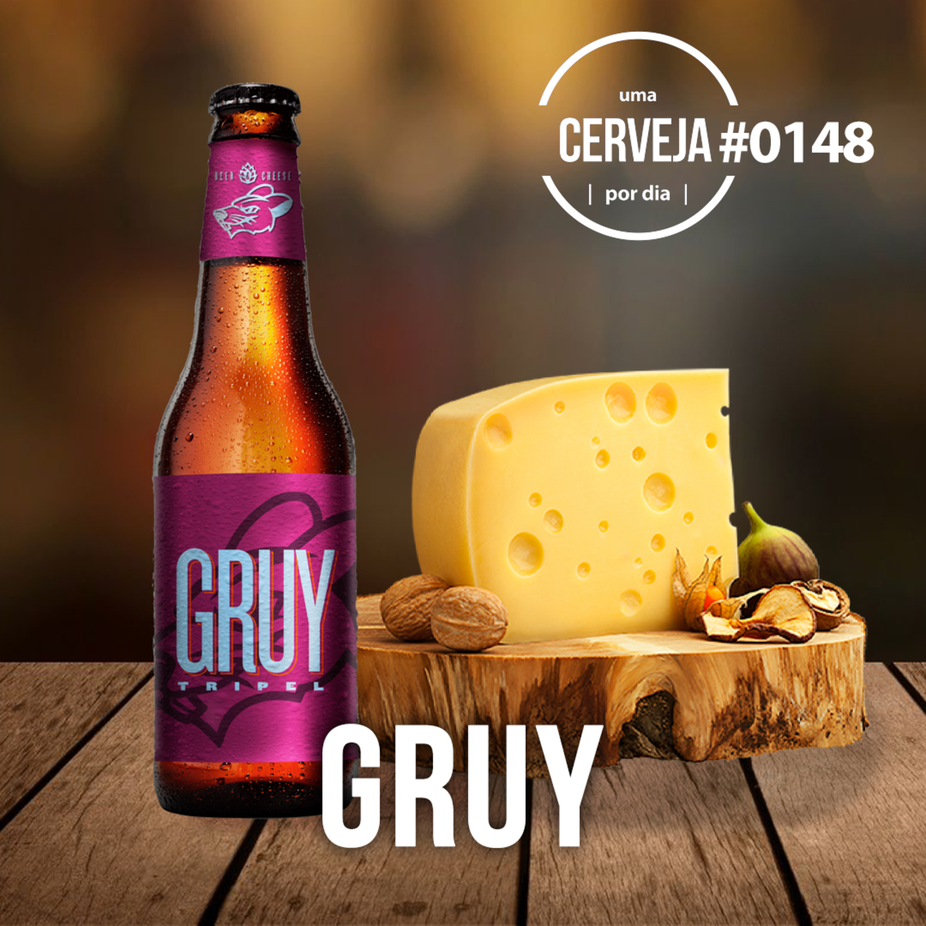 Uma Cerveja Por Dia