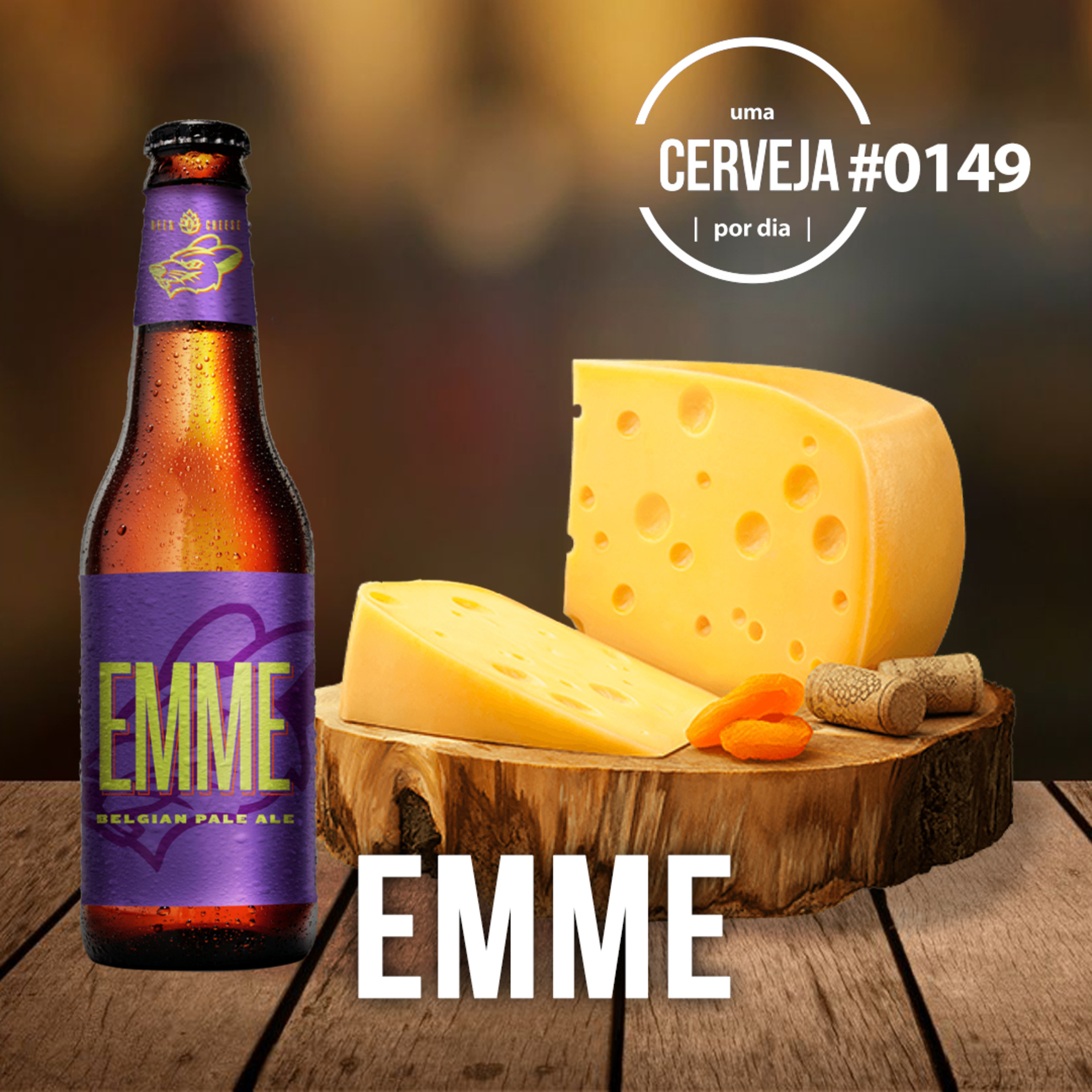 Uma Cerveja Por Dia