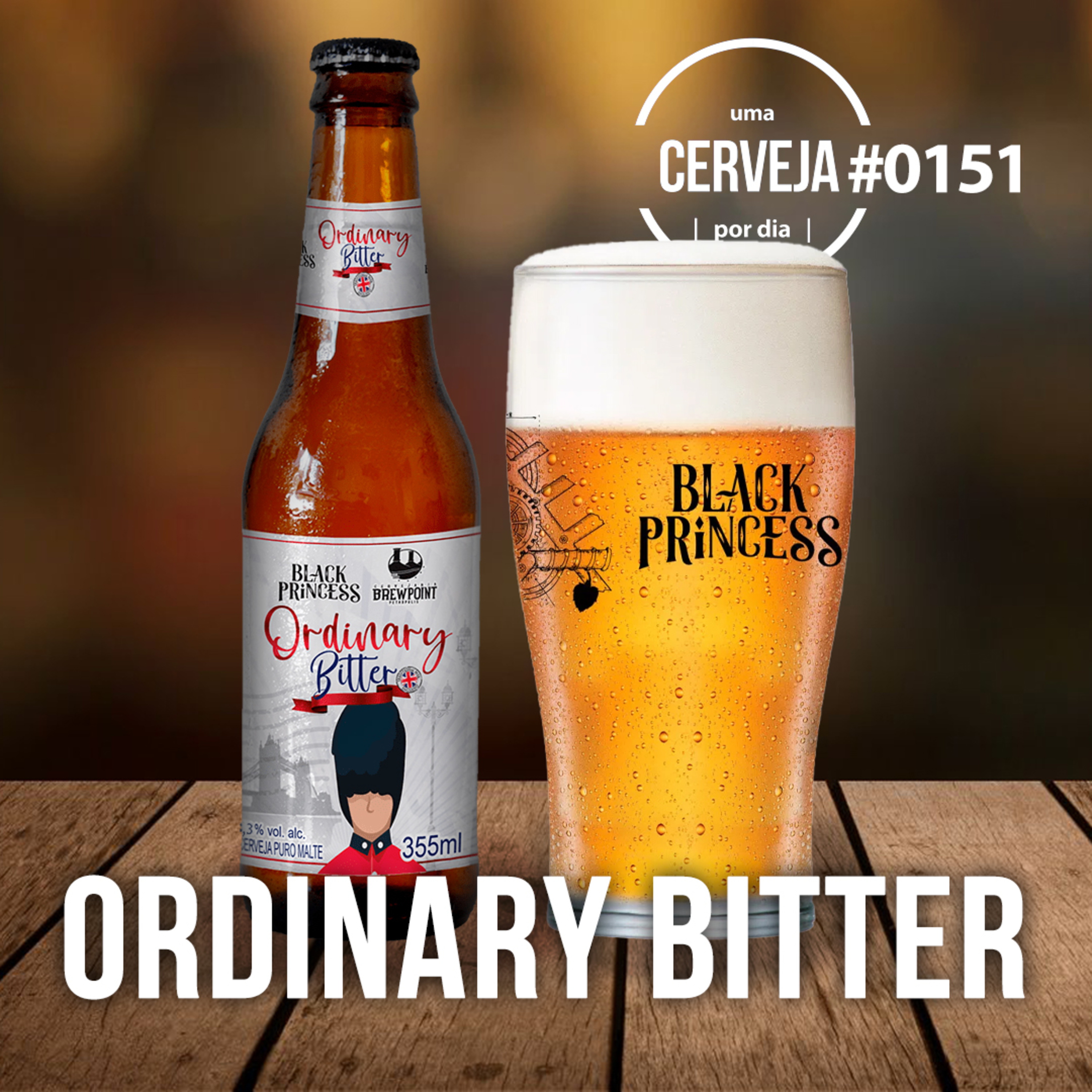 Uma Cerveja Por Dia