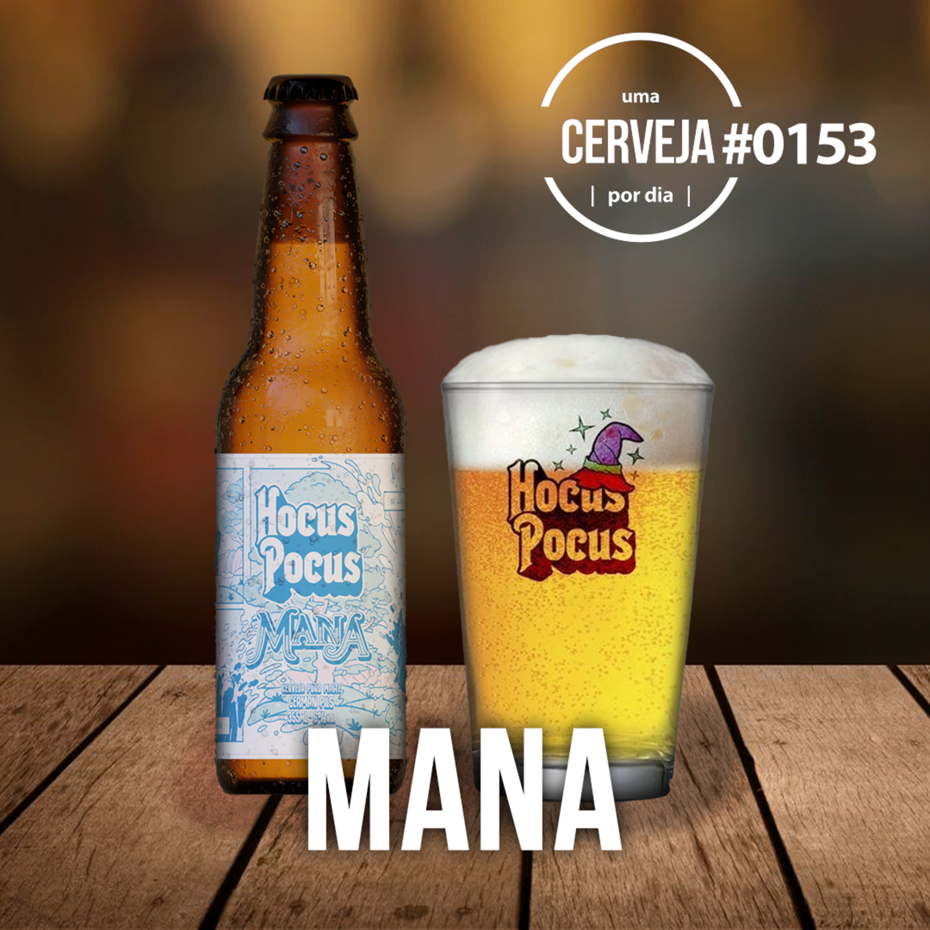 Uma Cerveja Por Dia