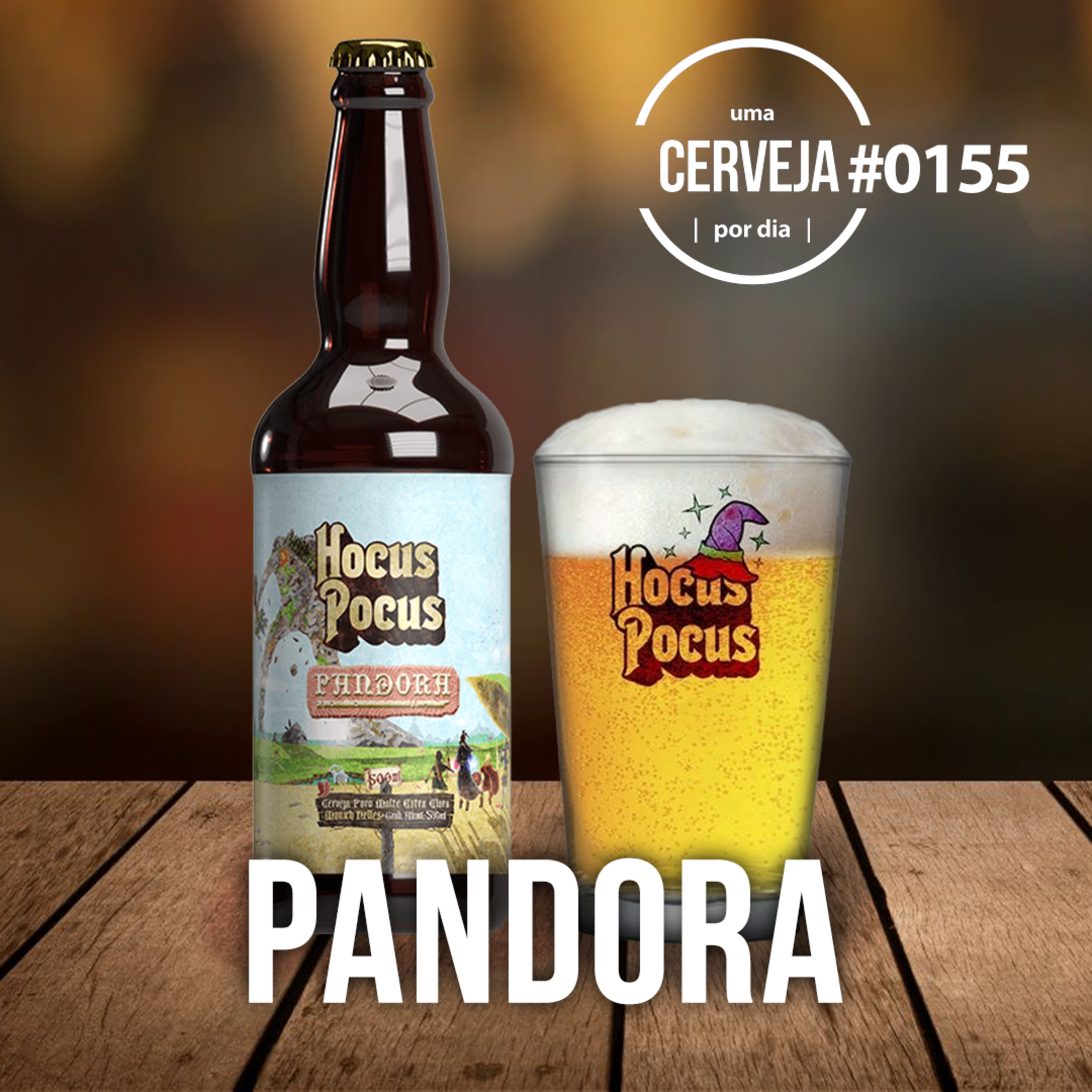 Uma Cerveja Por Dia