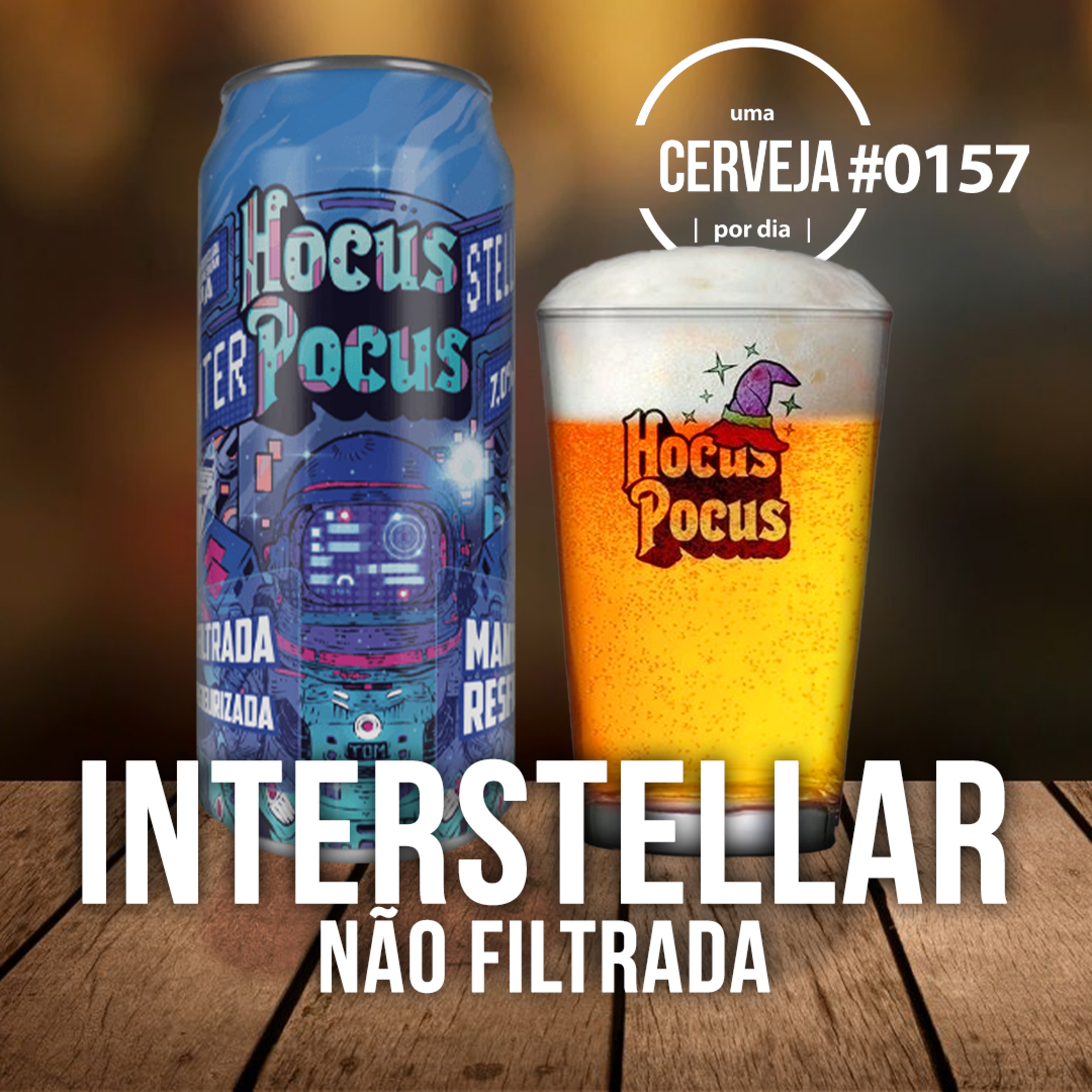Uma Cerveja Por Dia