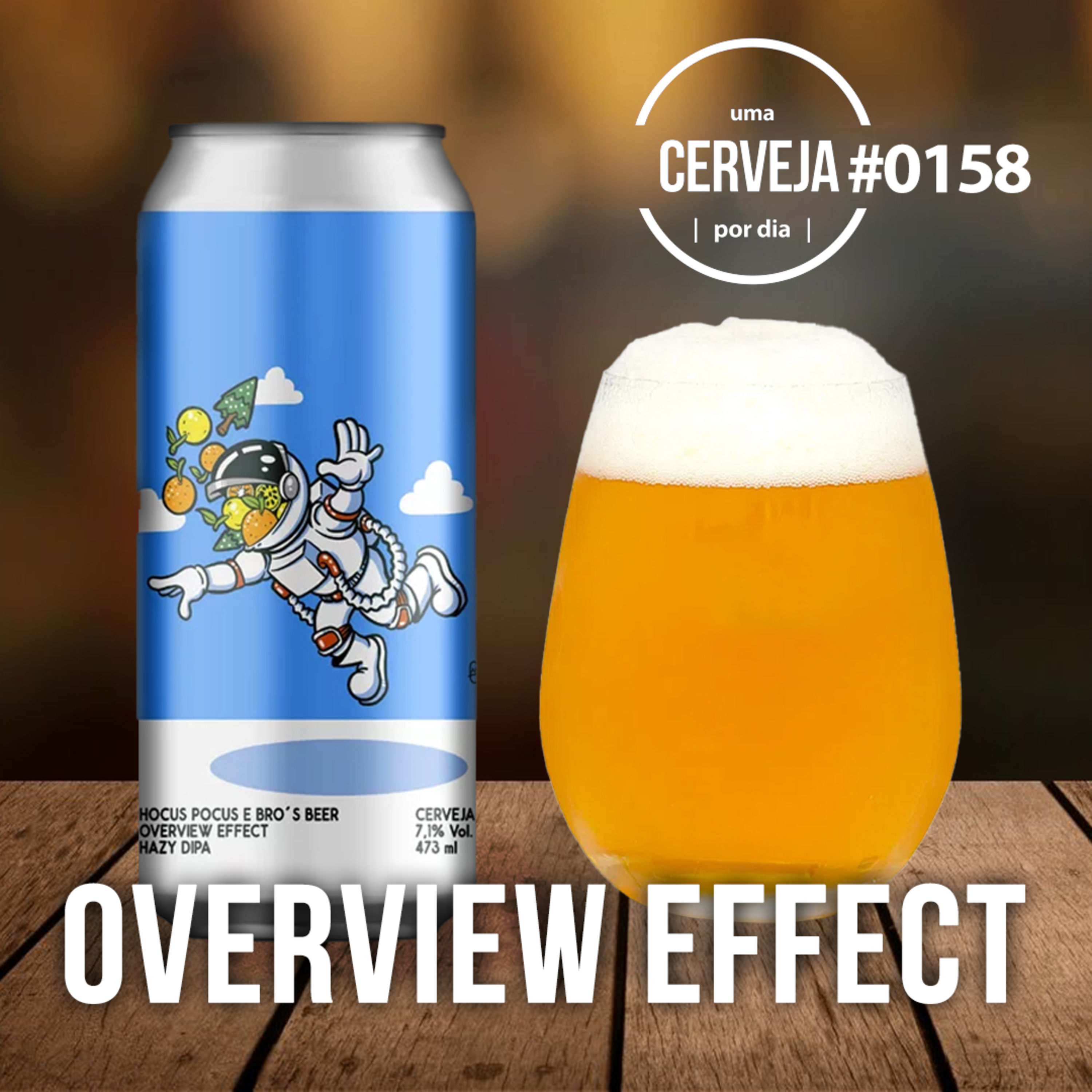 Uma Cerveja Por Dia