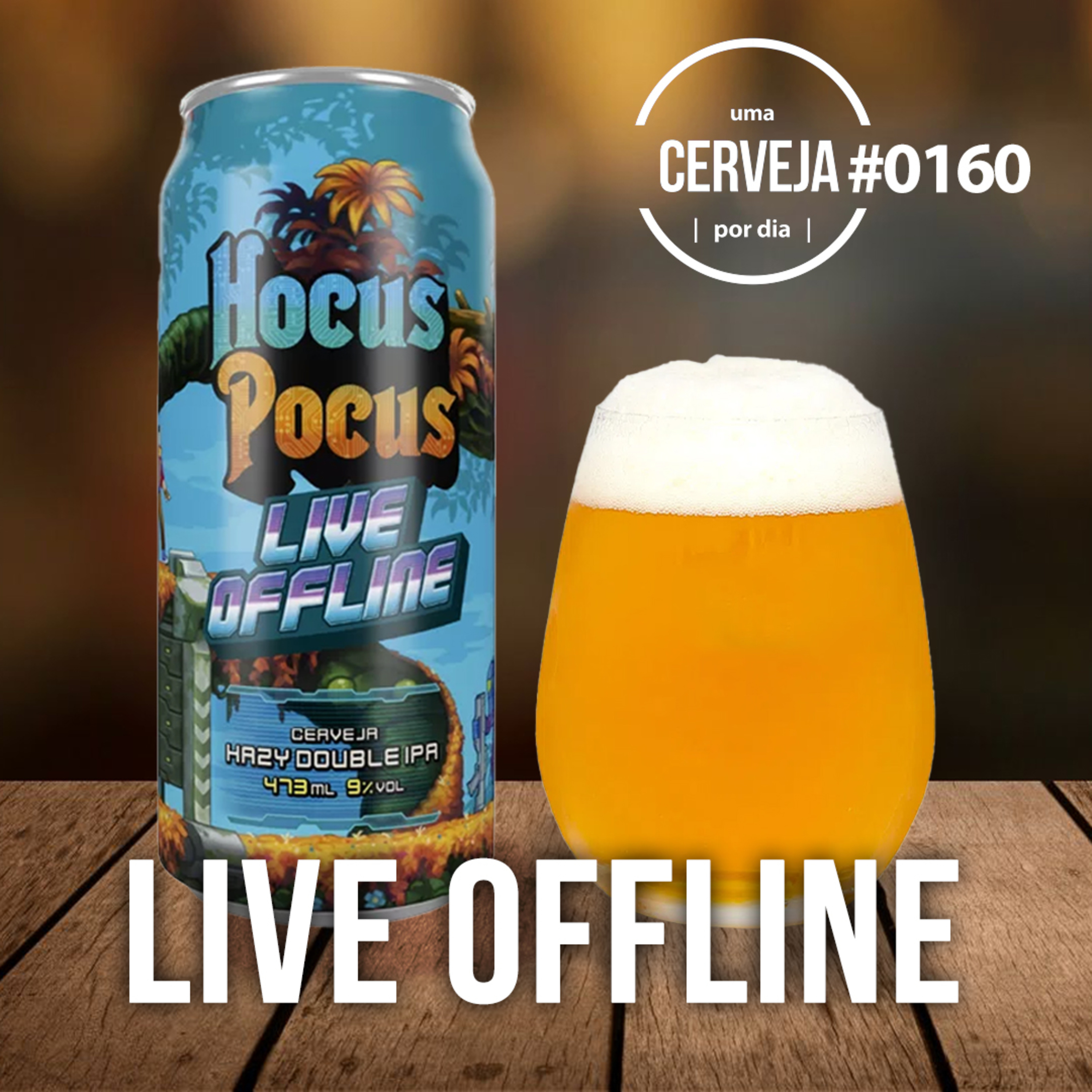 Uma Cerveja Por Dia