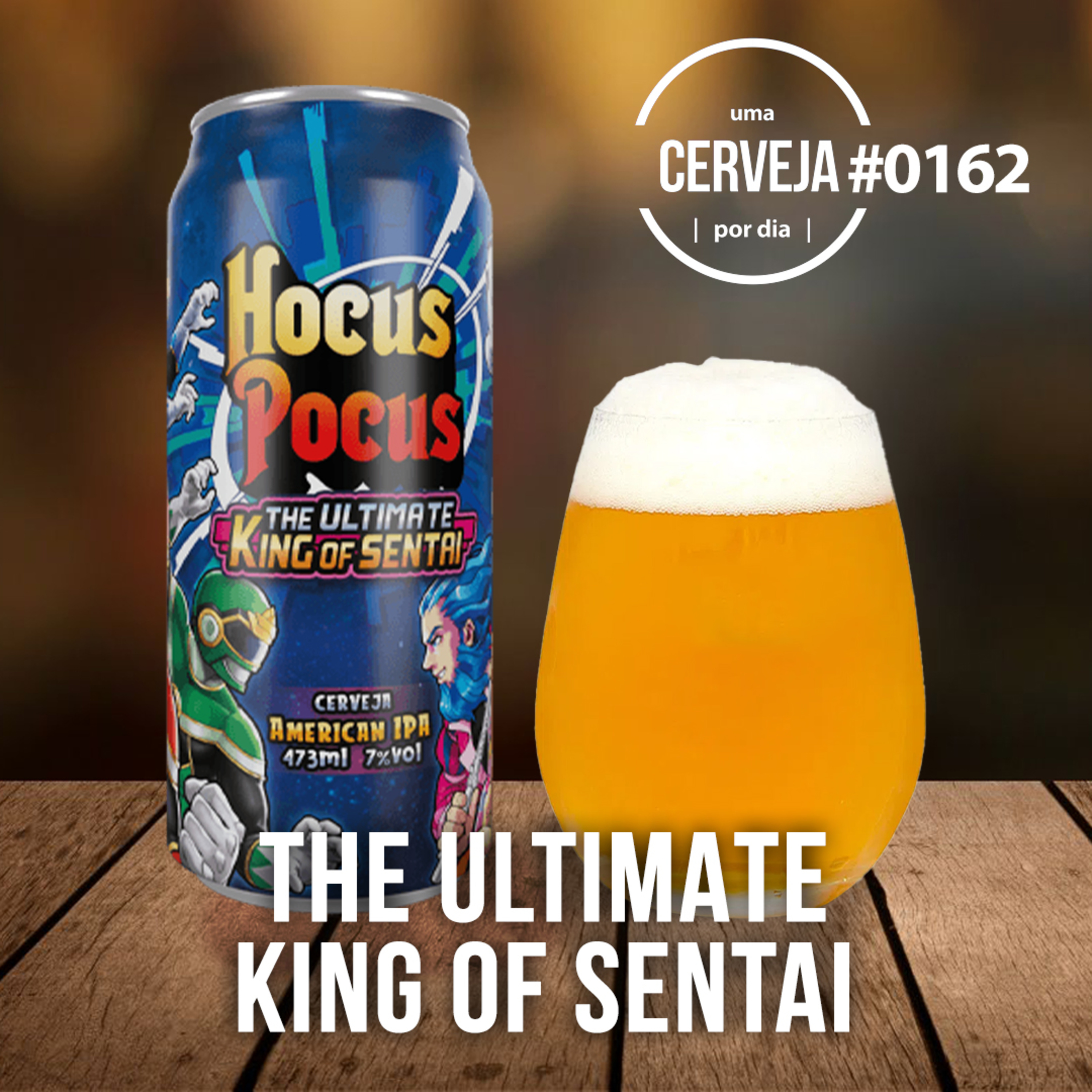 Uma Cerveja Por Dia
