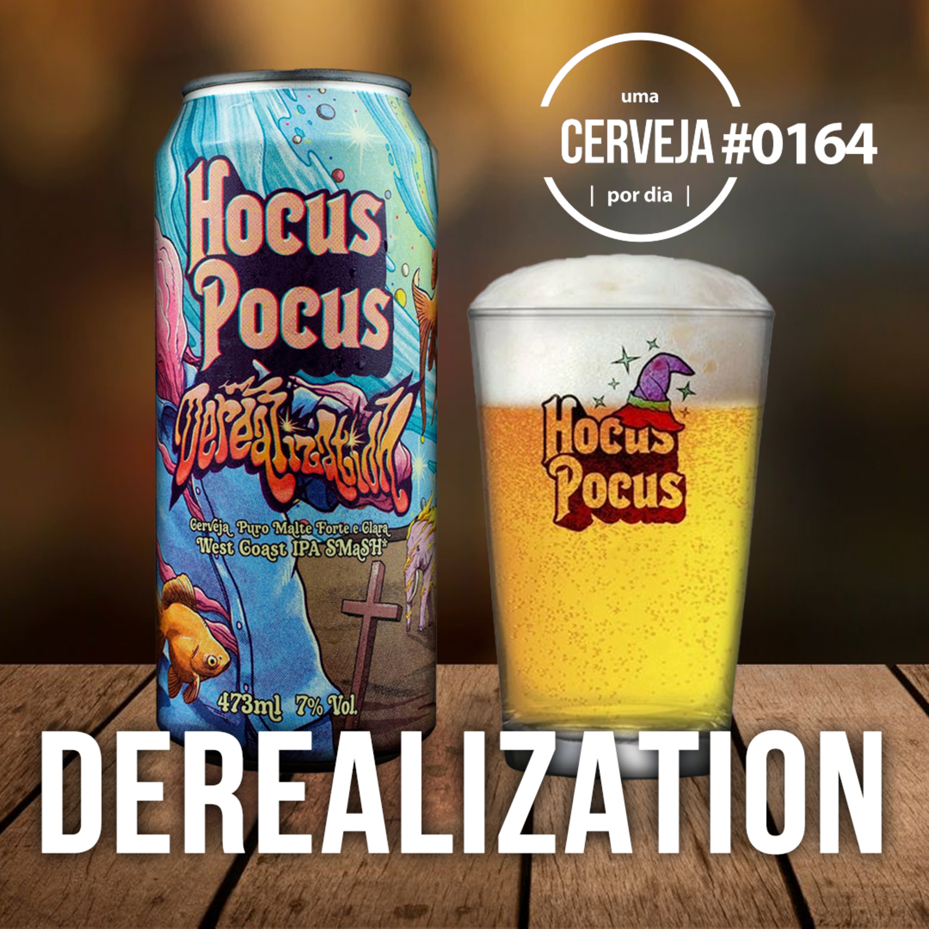 Uma Cerveja Por Dia