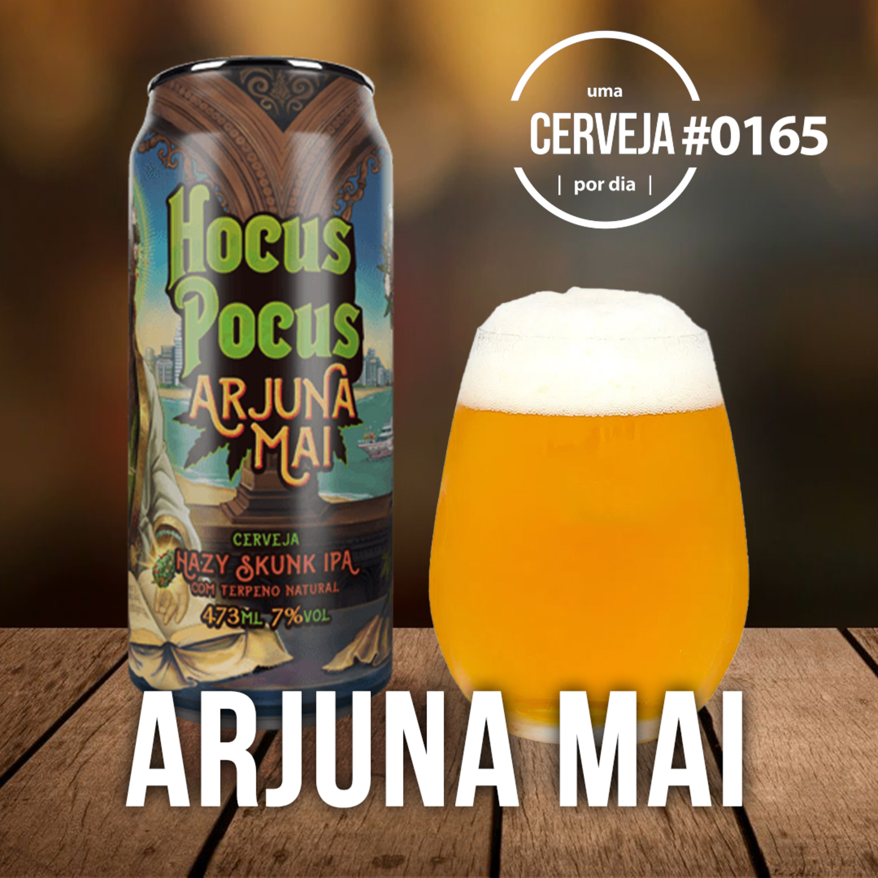 Uma Cerveja Por Dia