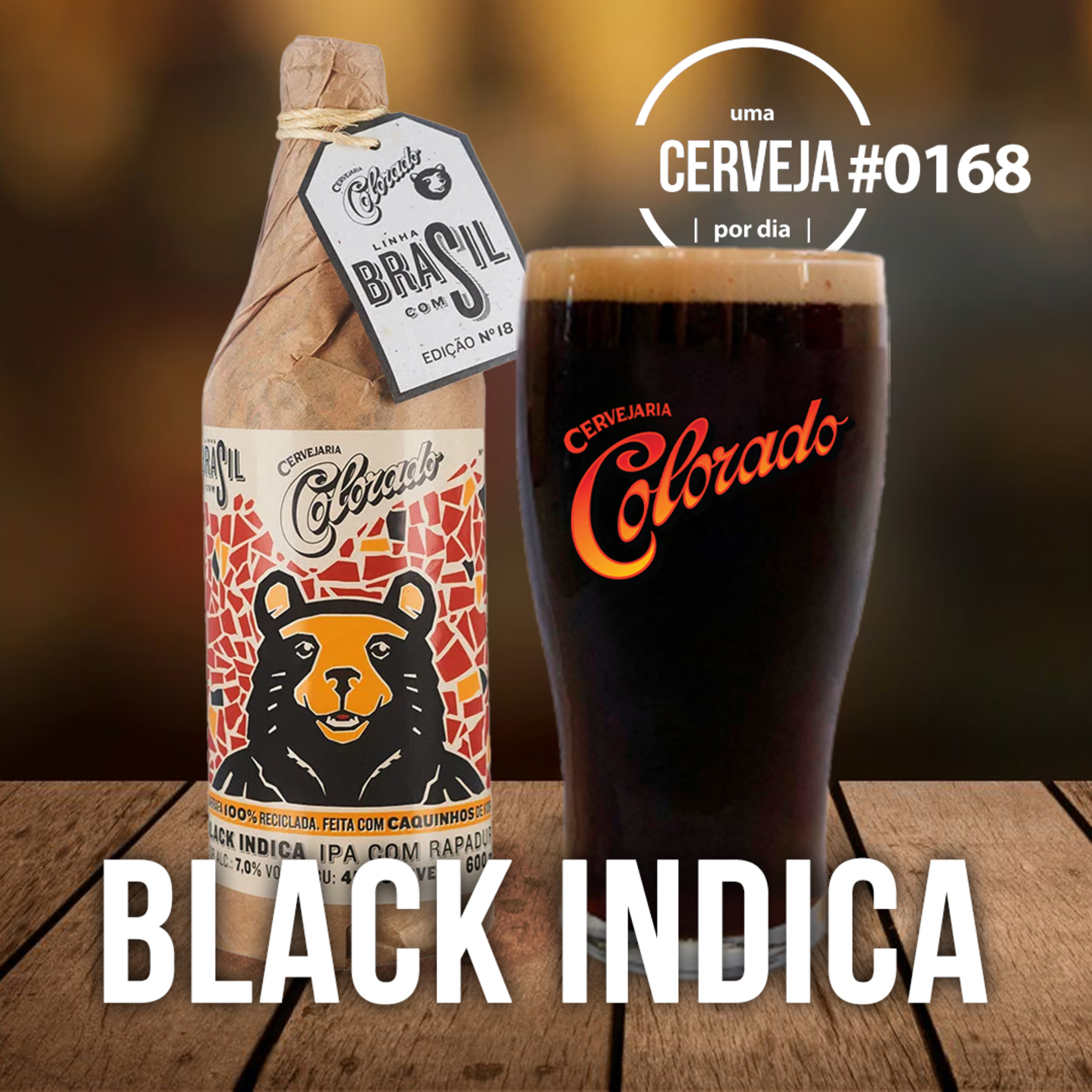 Uma Cerveja Por Dia