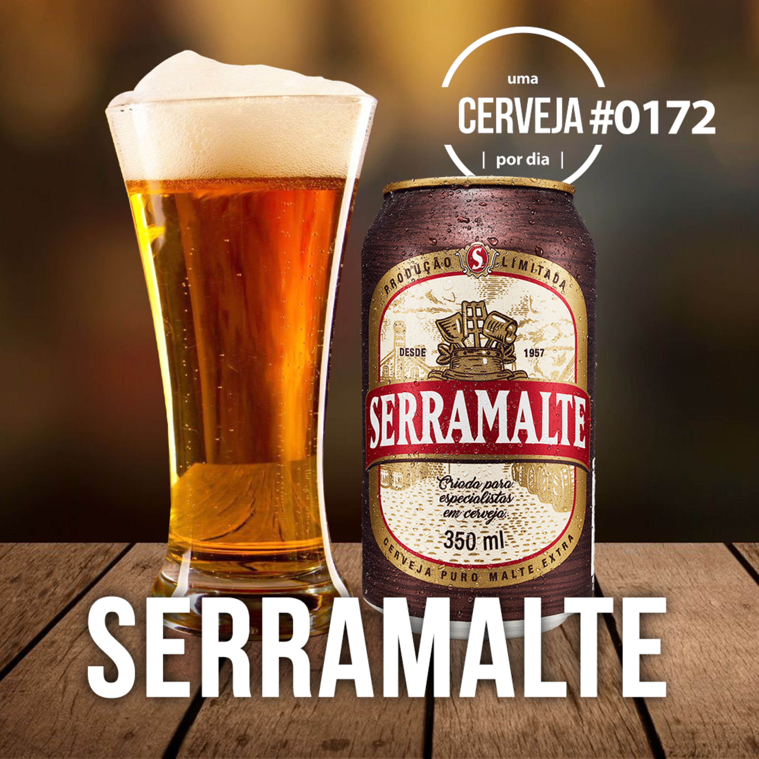 Uma Cerveja Por Dia