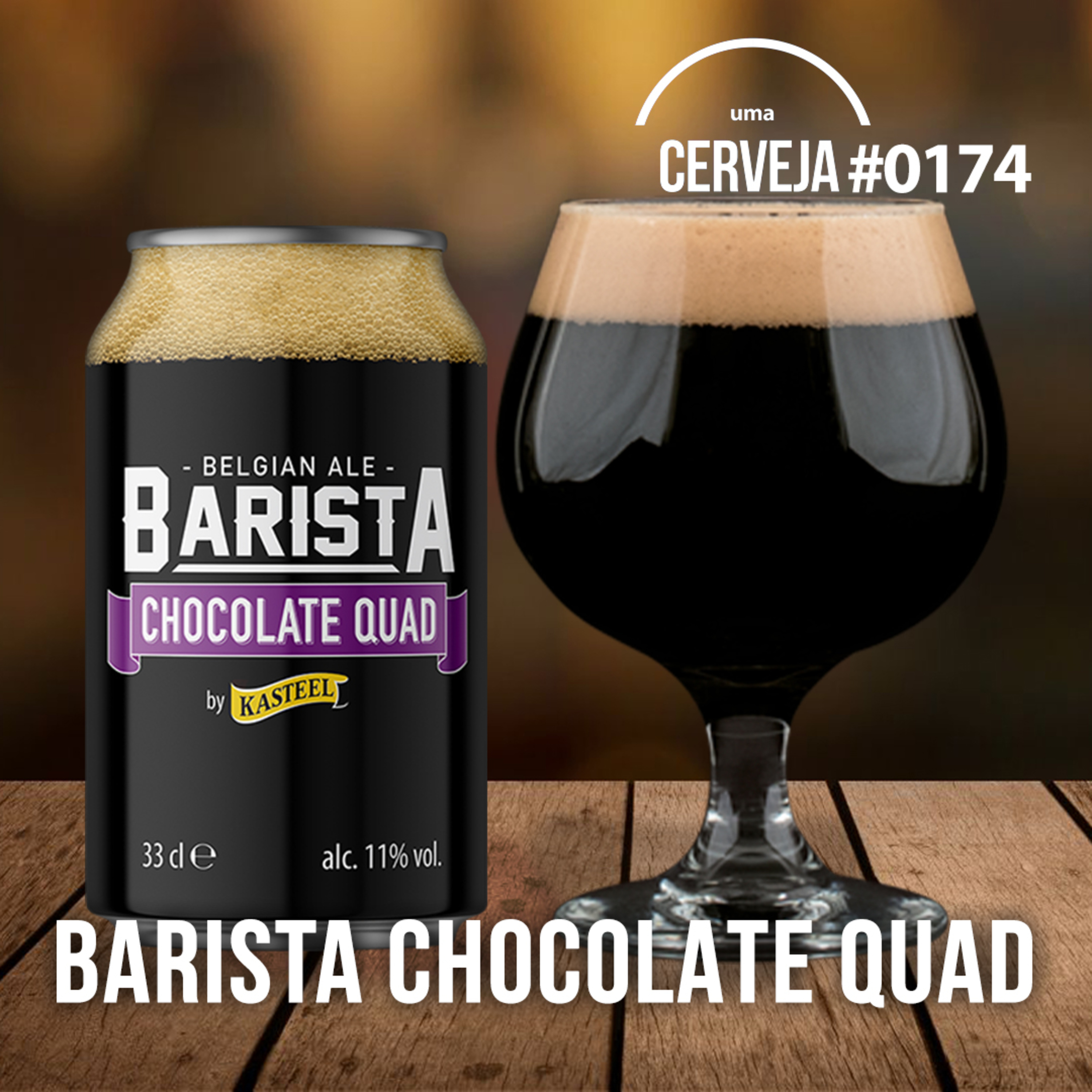 Uma Cerveja Por Dia