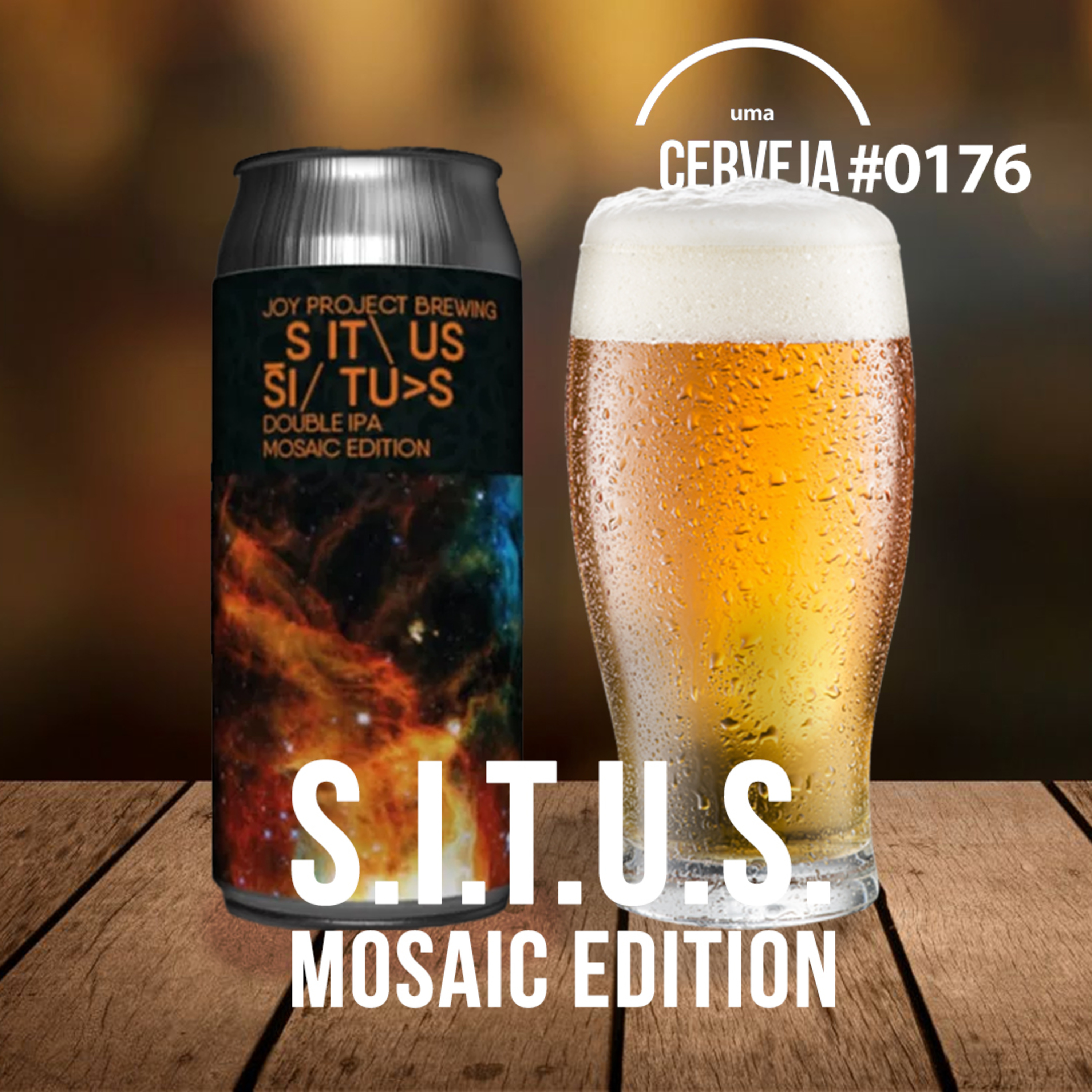 Uma Cerveja Por Dia