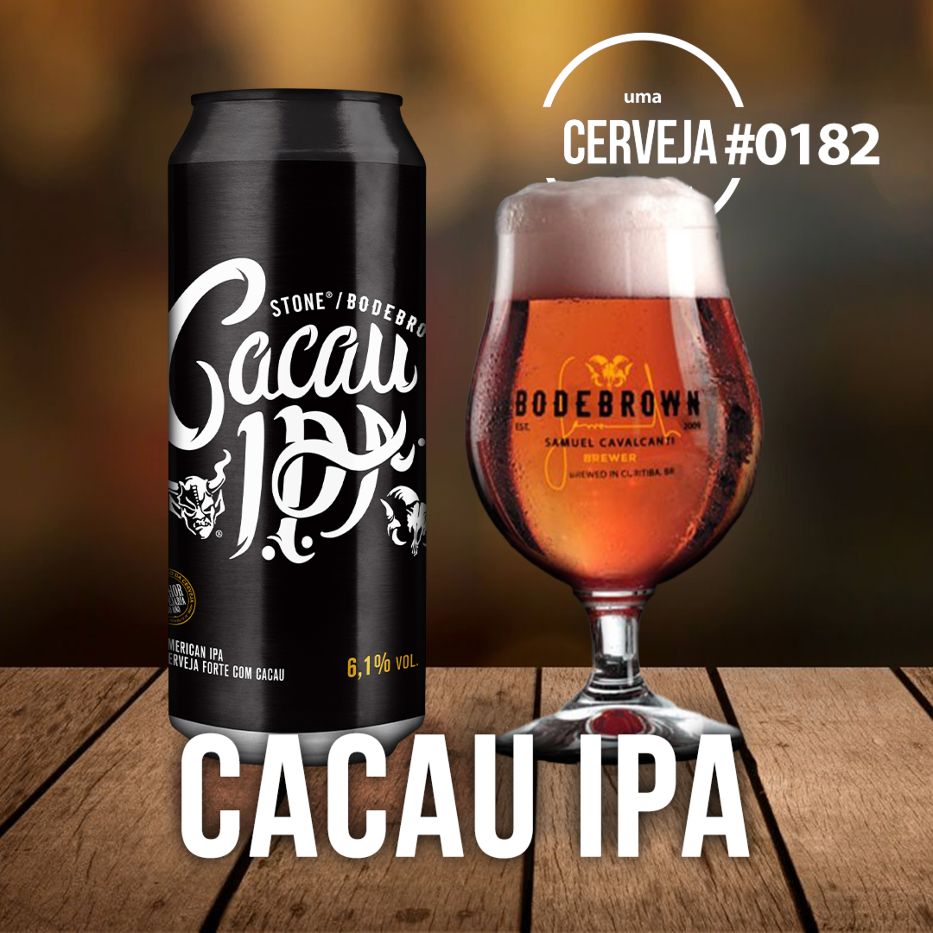 Uma Cerveja Por Dia
