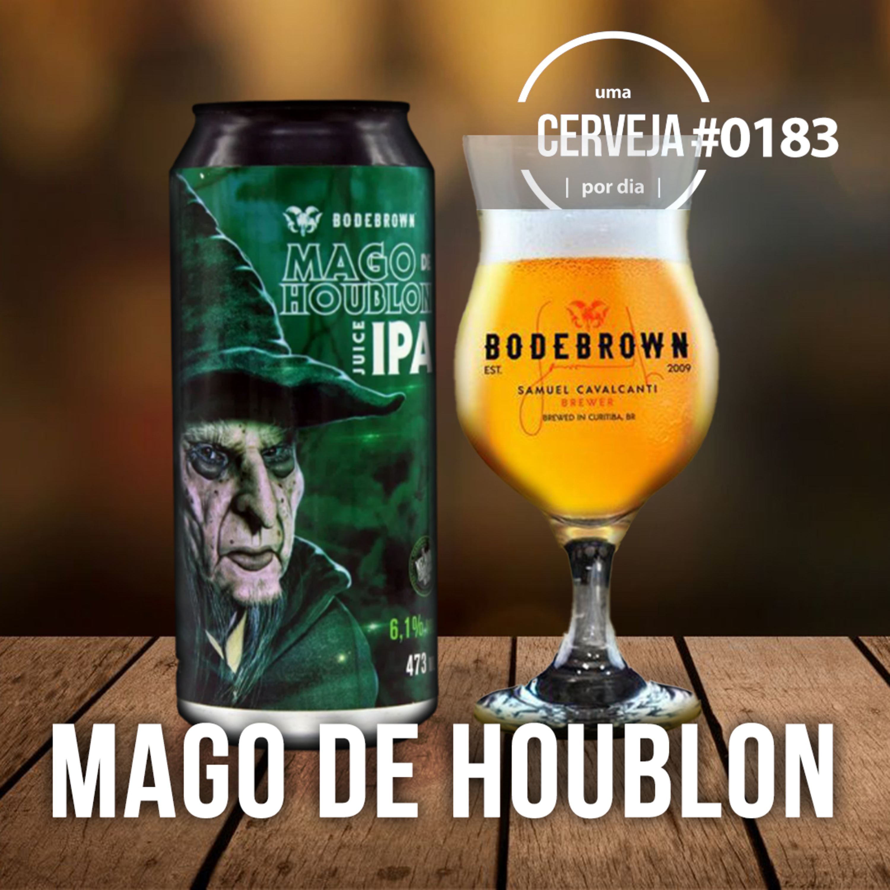 Uma Cerveja Por Dia