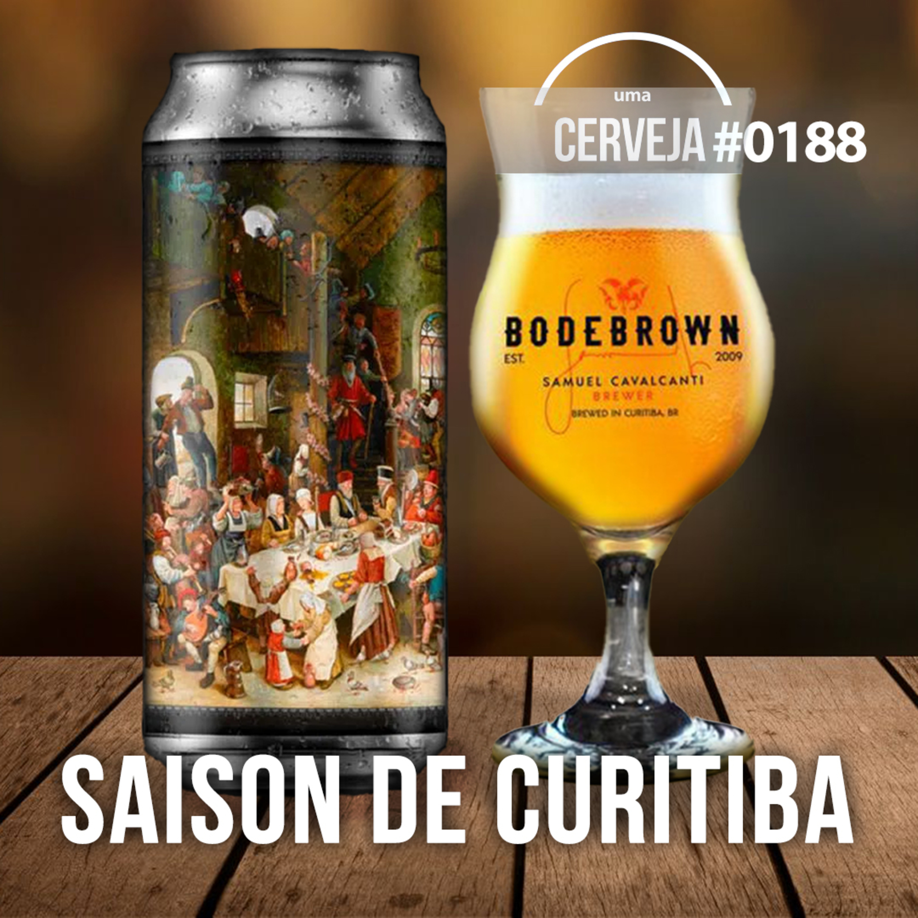 Uma Cerveja Por Dia